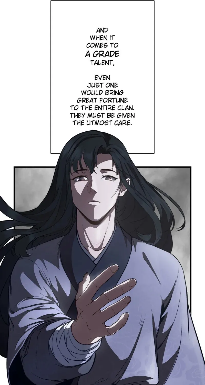 Read Reverend Insanity (2025) chapter 4 image 69 on Lezhin