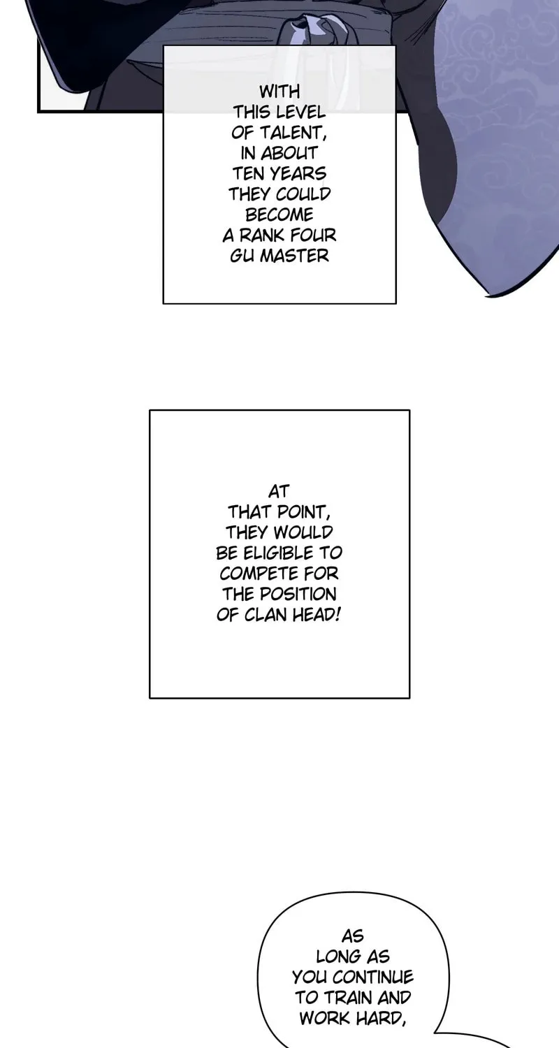 Read Reverend Insanity (2025) chapter 4 image 70 on Lezhin
