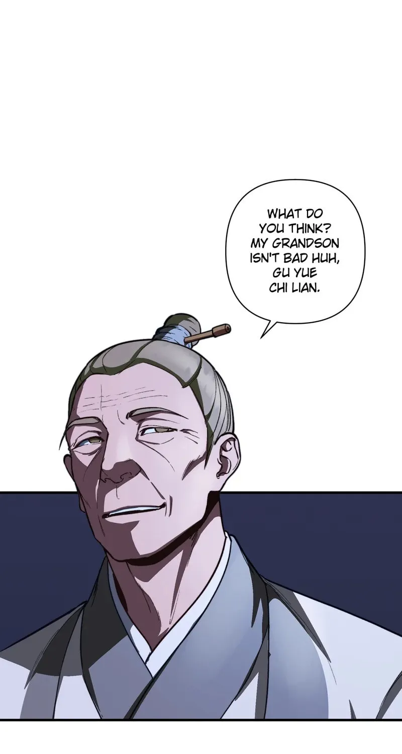 Read Reverend Insanity (2025) chapter 4 image 74 on Lezhin