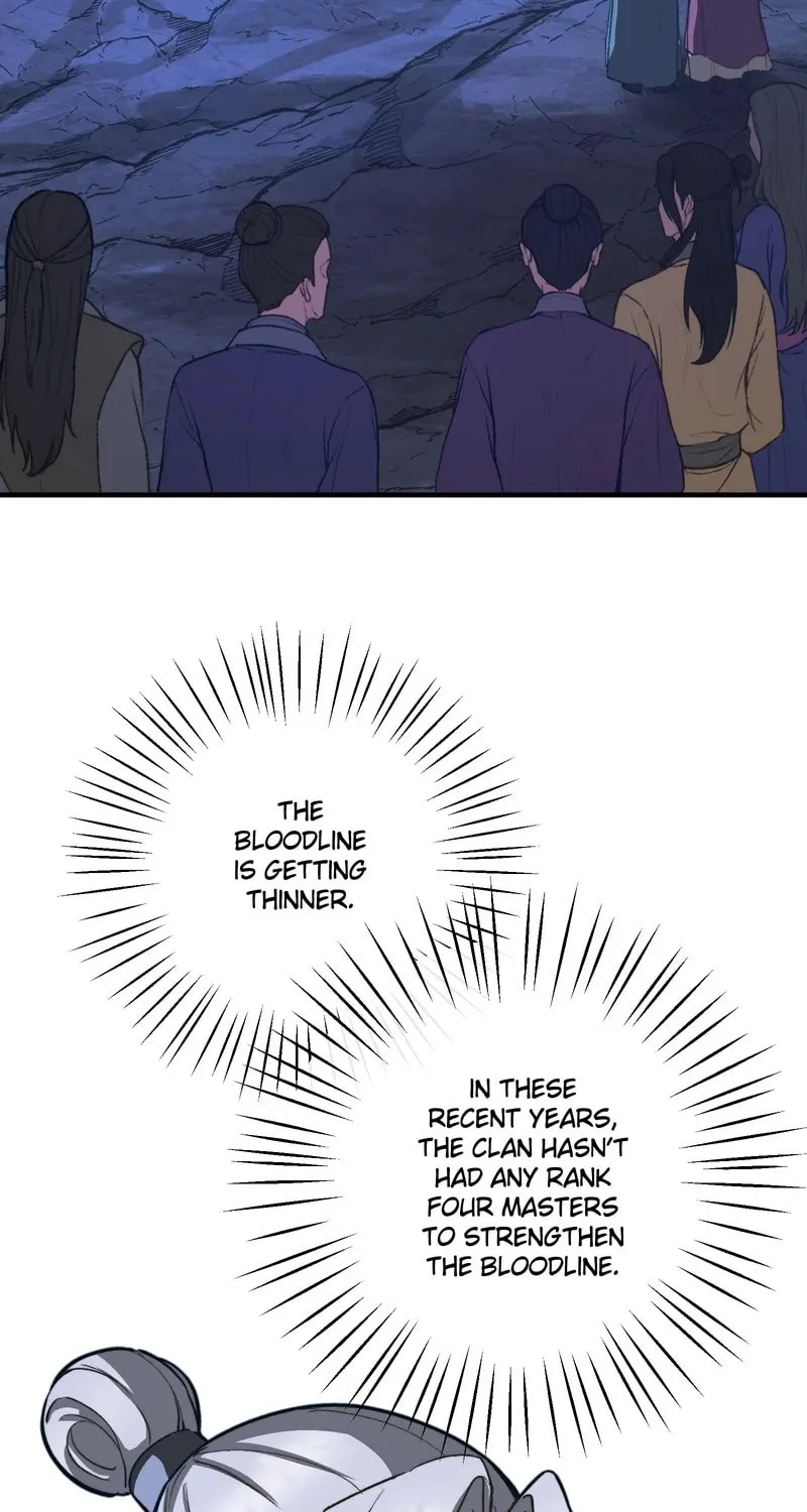 Read Reverend Insanity (2025) chapter 4 image 78 on Lezhin