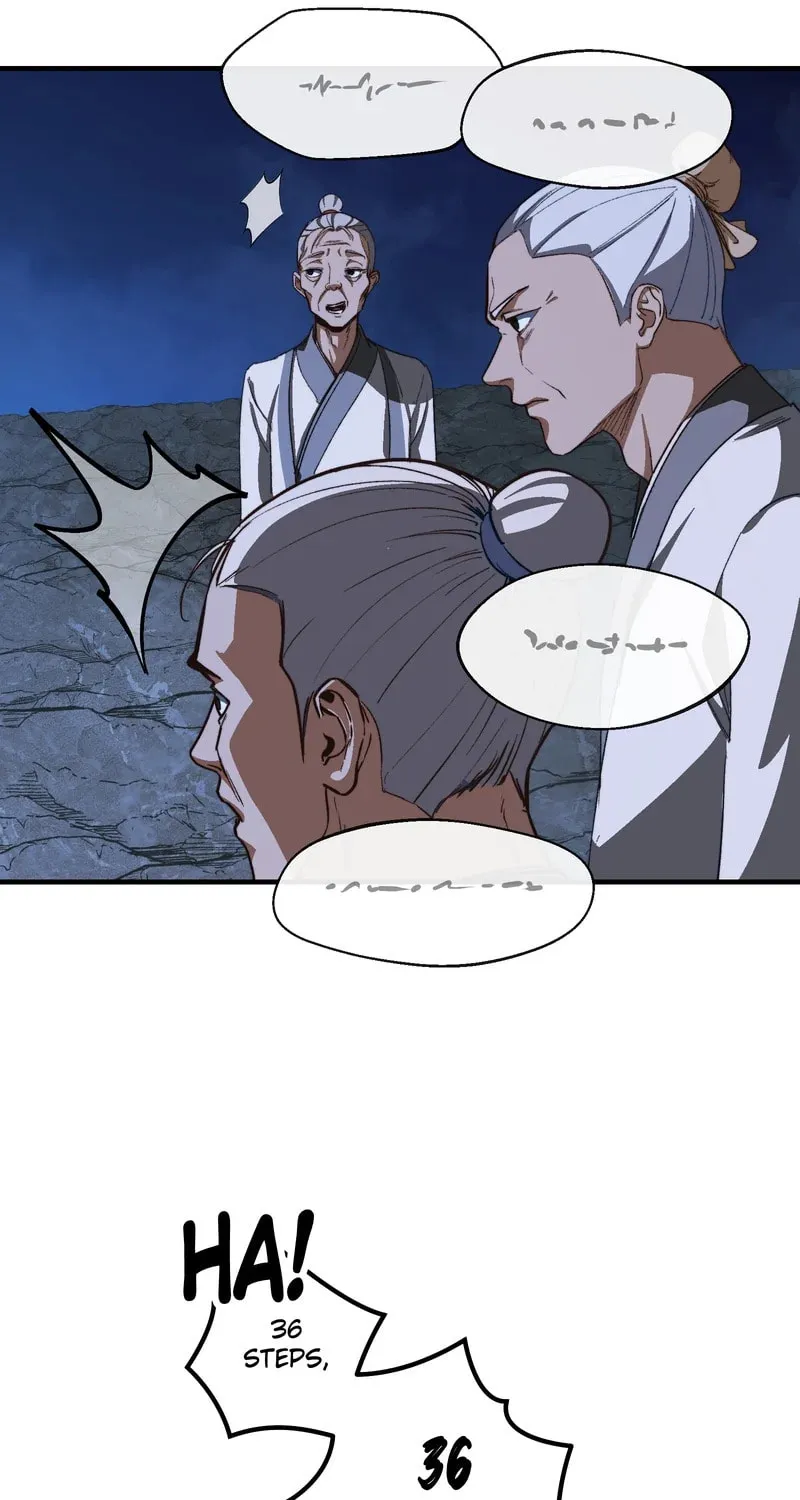 Read Reverend Insanity (2025) chapter 4 image 89 on Lezhin