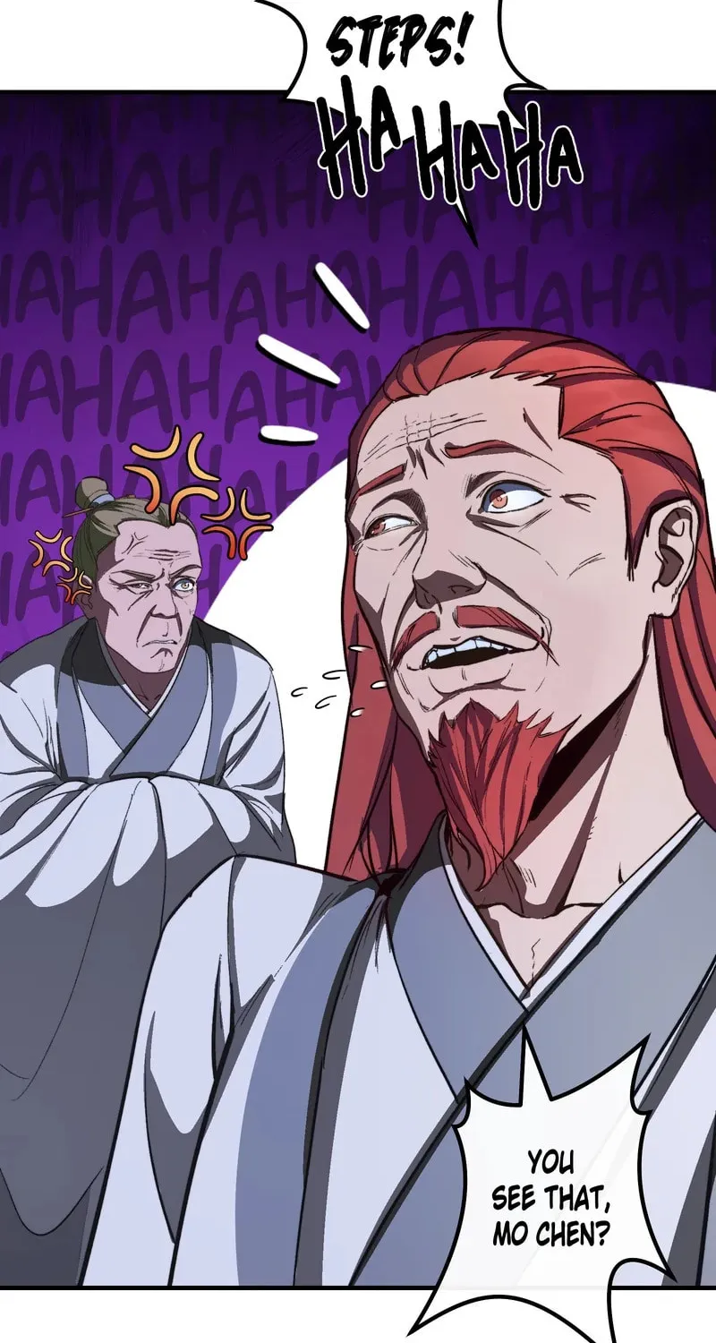 Read Reverend Insanity (2025) chapter 4 image 90 on Lezhin