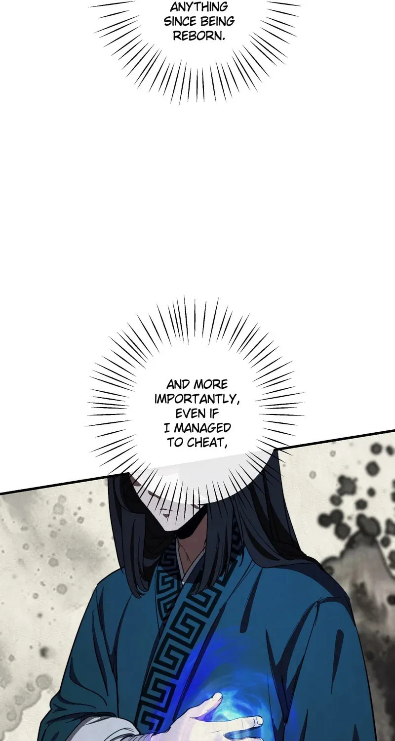 Read Reverend Insanity (2025) chapter 4 image 96 on Lezhin