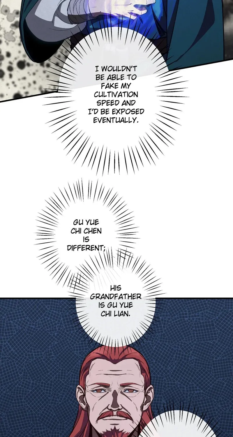 Read Reverend Insanity (2025) chapter 4 image 97 on Lezhin