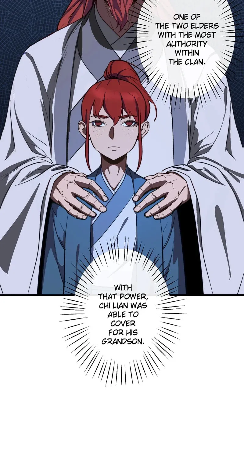 Read Reverend Insanity (2025) chapter 4 image 98 on Lezhin