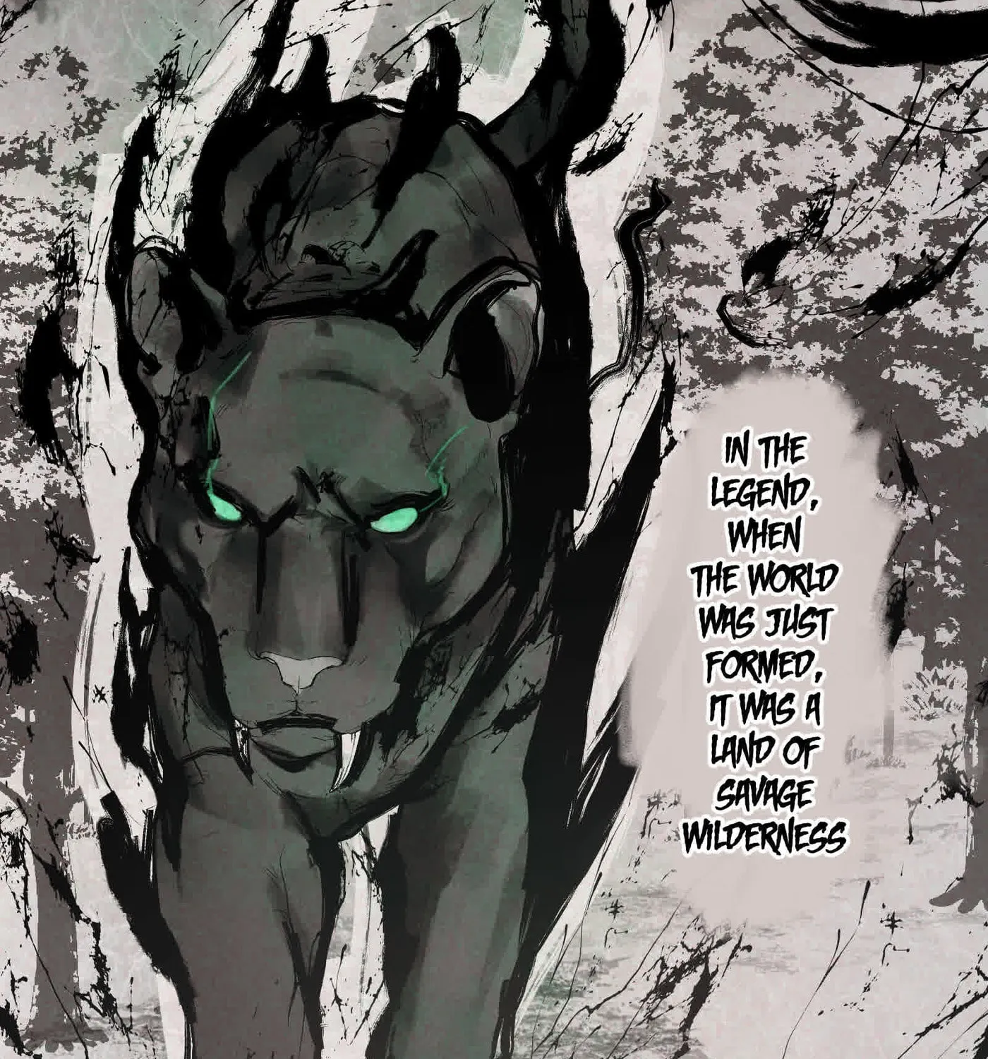 Read Reverend Insanity (2025) chapter 5 image 1 on Lezhin