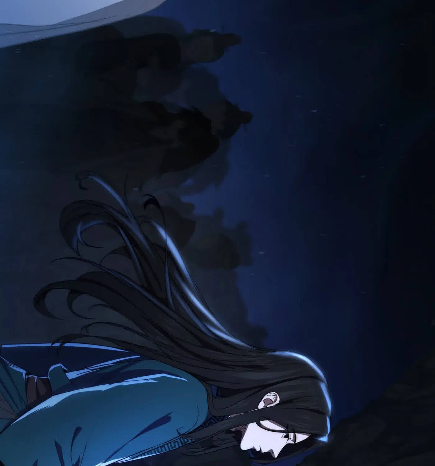 Read Reverend Insanity (2025) chapter 5 image 109 on Lezhin