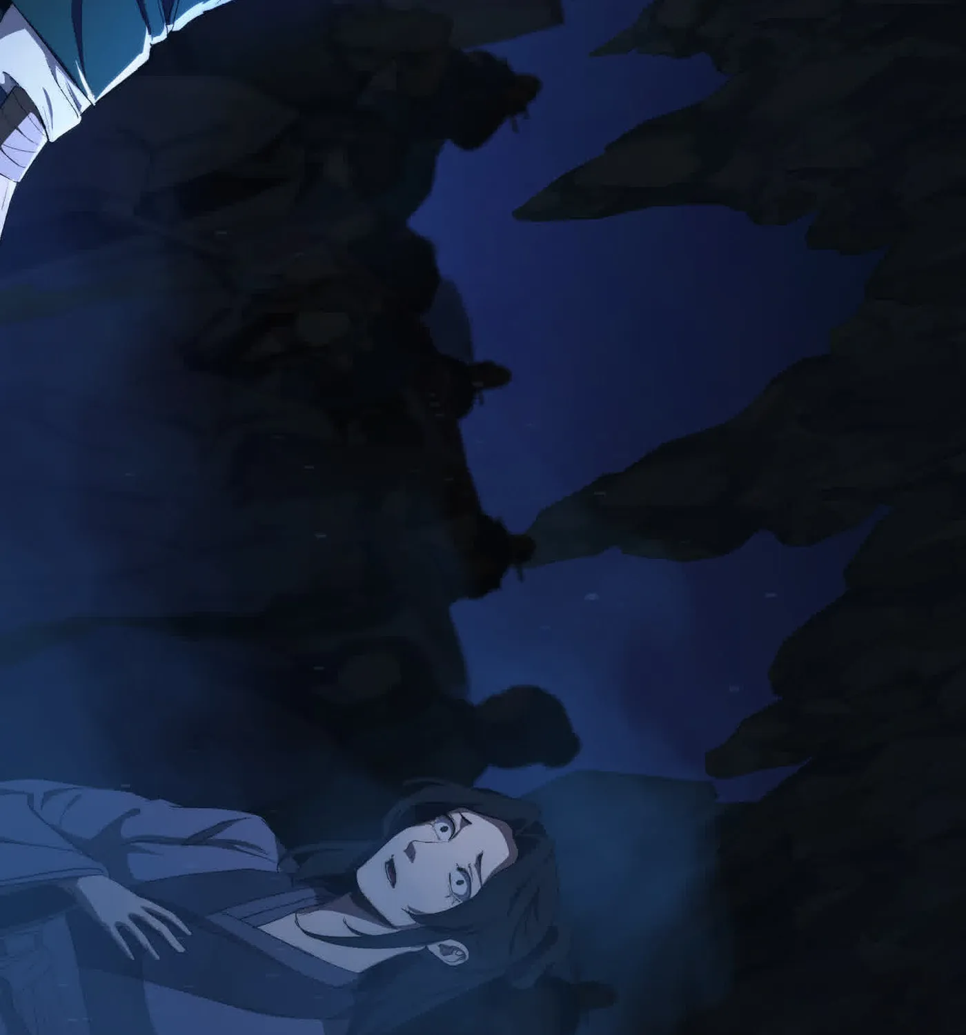 Read Reverend Insanity (2025) chapter 5 image 110 on Lezhin