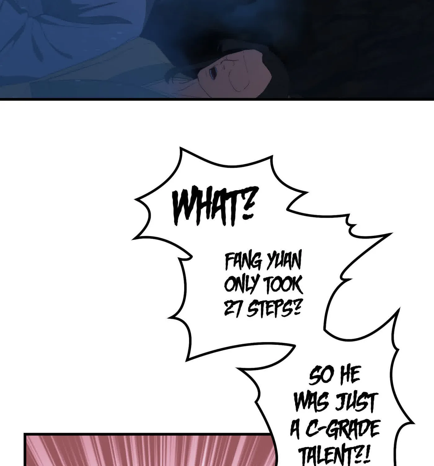 Read Reverend Insanity (2025) chapter 5 image 111 on Lezhin