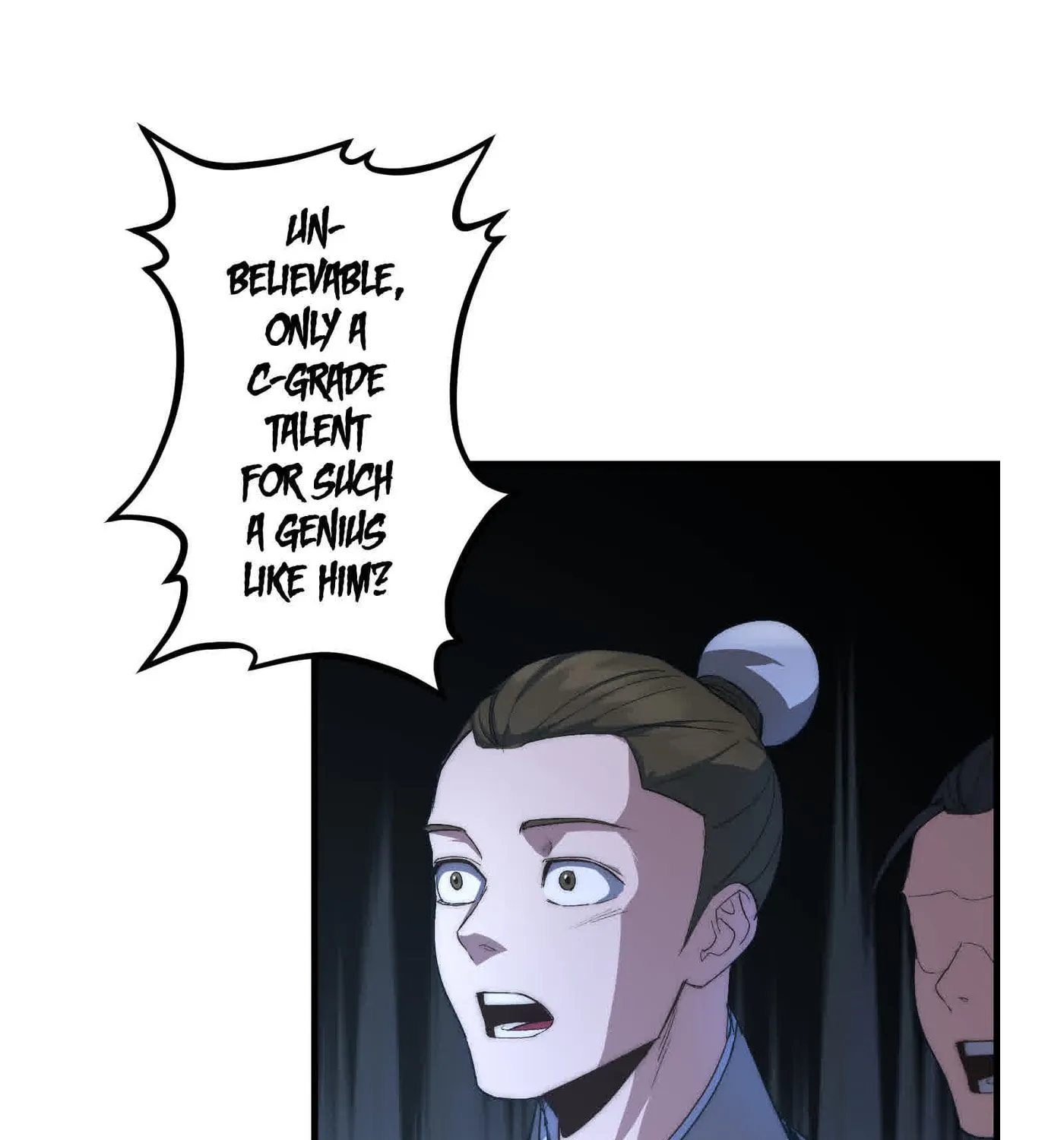Read Reverend Insanity (2025) chapter 5 image 114 on Lezhin