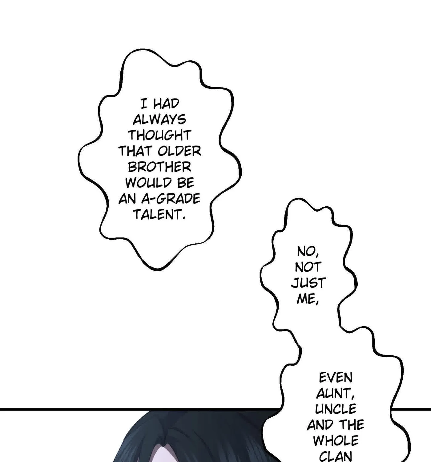 Read Reverend Insanity (2025) chapter 5 image 117 on Lezhin
