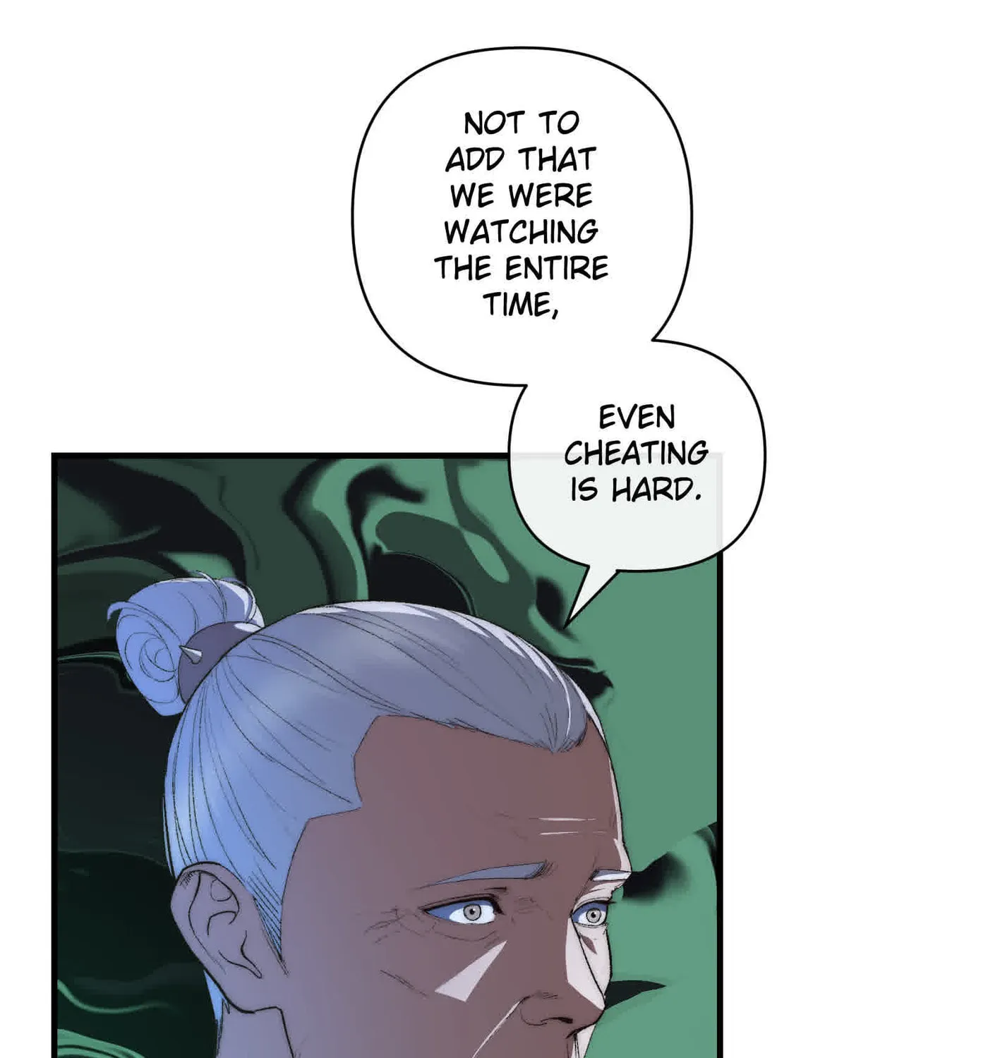 Read Reverend Insanity (2025) chapter 5 image 123 on Lezhin