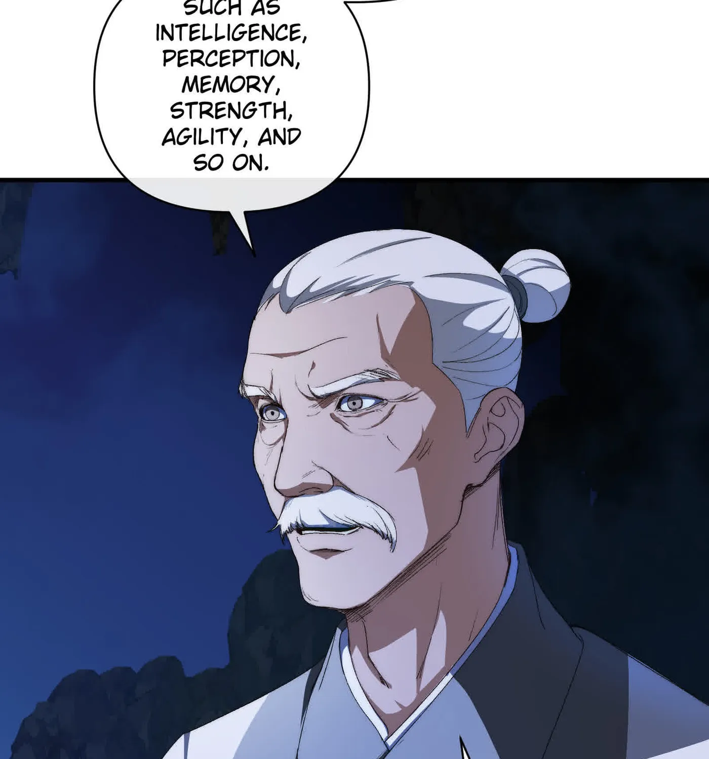 Read Reverend Insanity (2025) chapter 5 image 126 on Lezhin