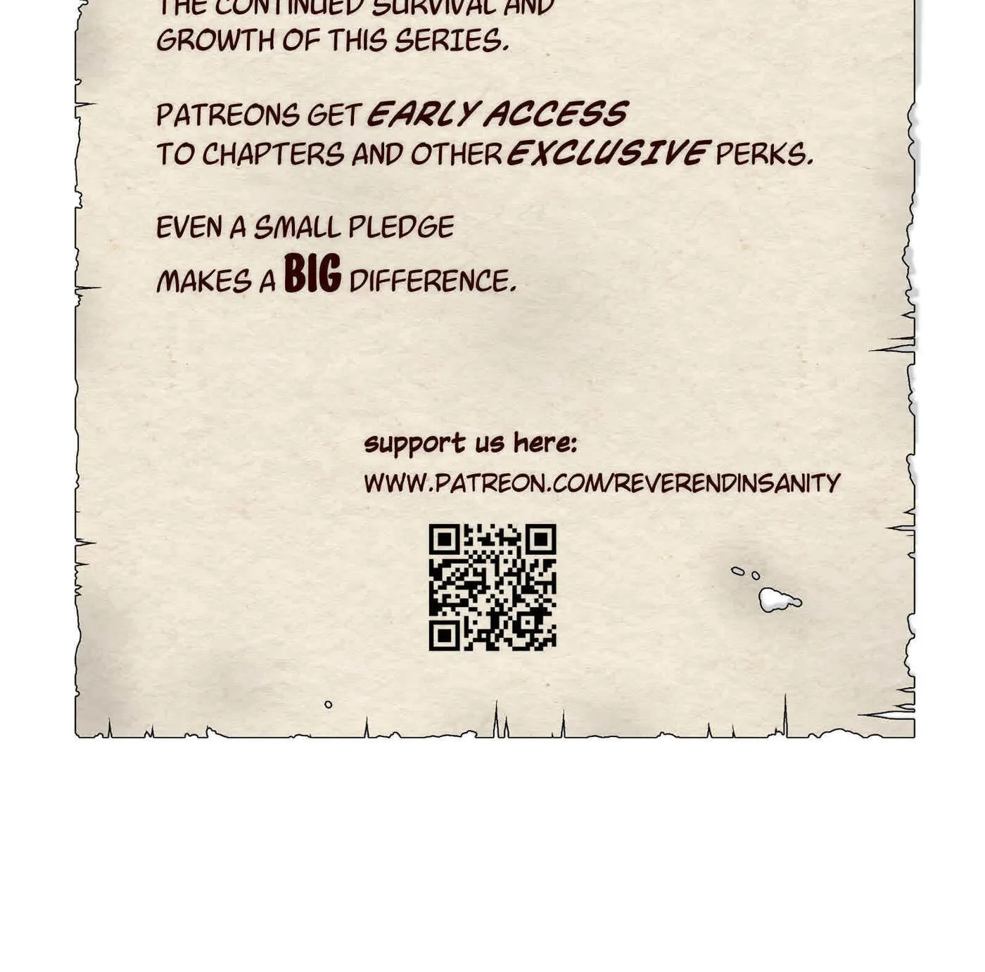 Read Reverend Insanity (2025) chapter 5 image 136 on Lezhin