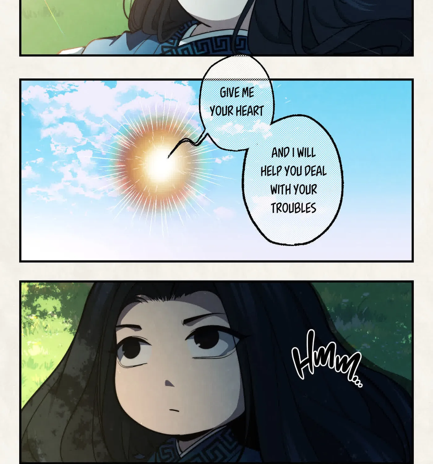 Read Reverend Insanity (2025) chapter 5 image 138 on Lezhin