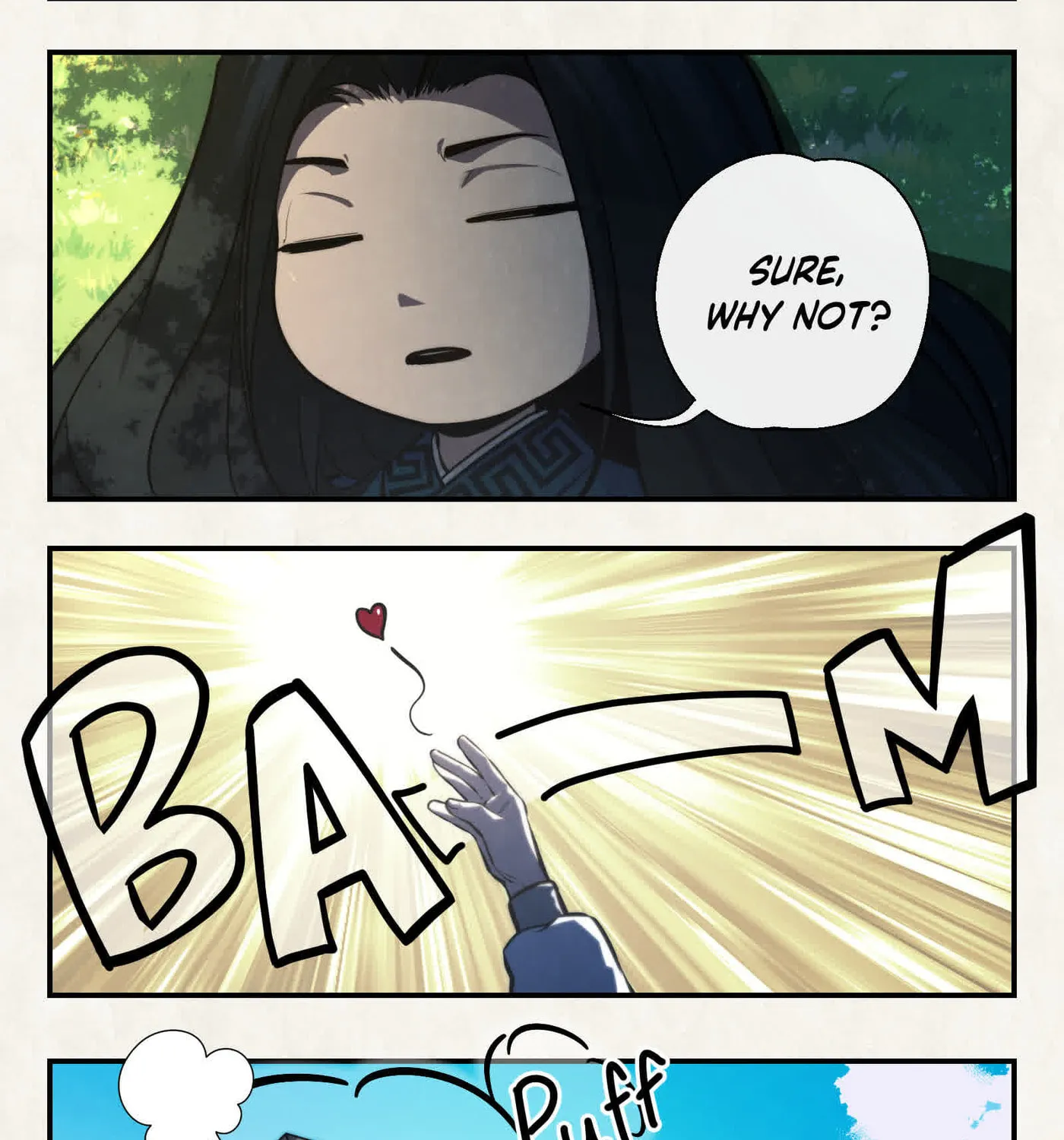 Read Reverend Insanity (2025) chapter 5 image 139 on Lezhin
