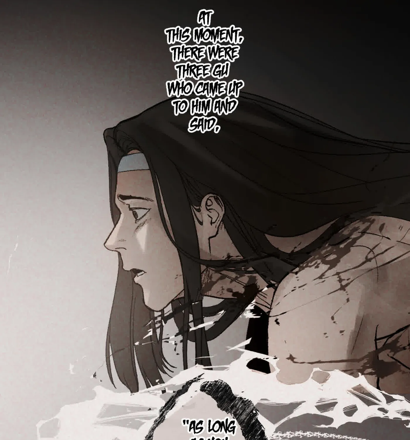 Read Reverend Insanity (2025) chapter 5 image 14 on Lezhin