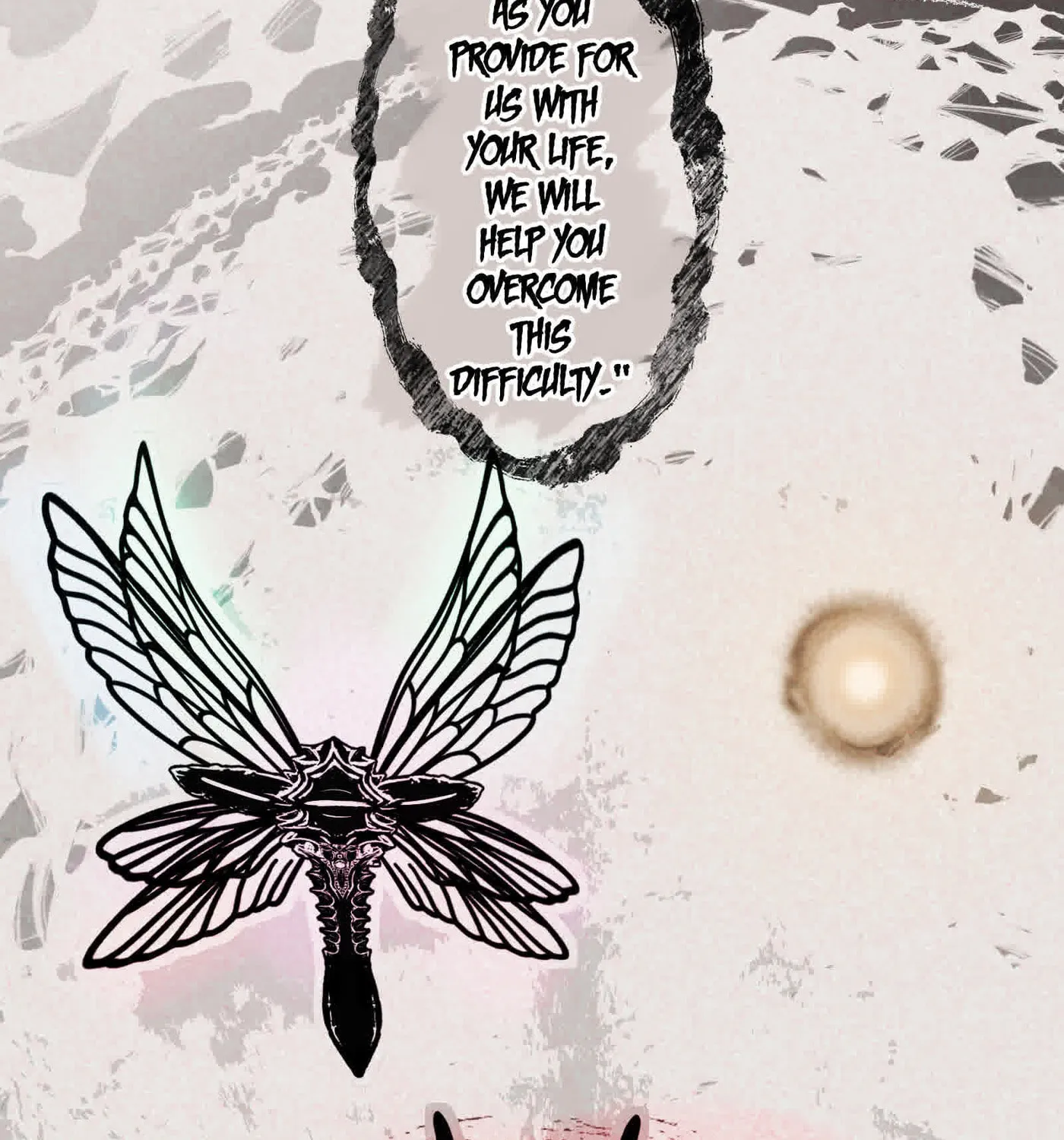 Read Reverend Insanity (2025) chapter 5 image 15 on Lezhin