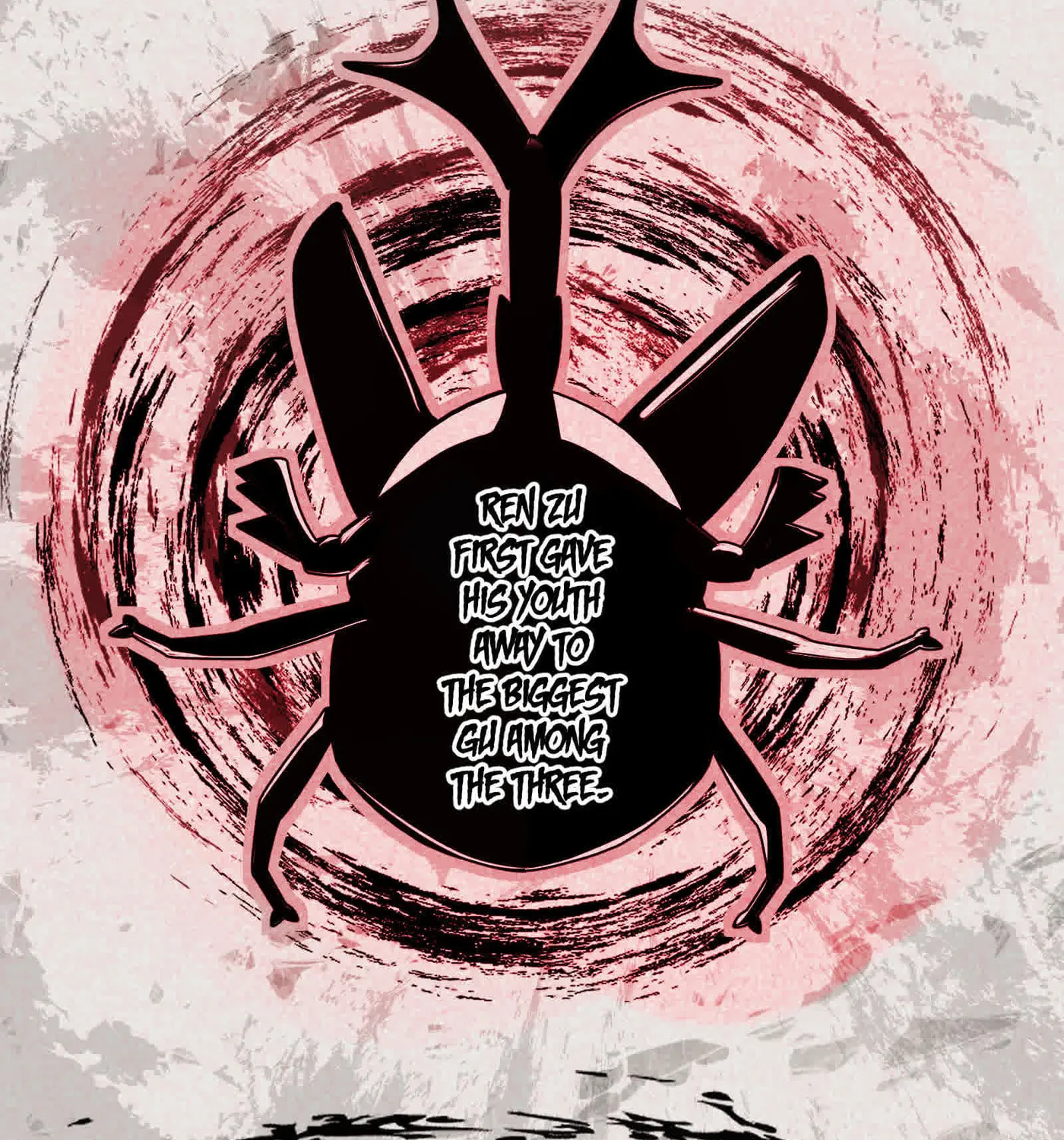 Read Reverend Insanity (2025) chapter 5 image 16 on Lezhin