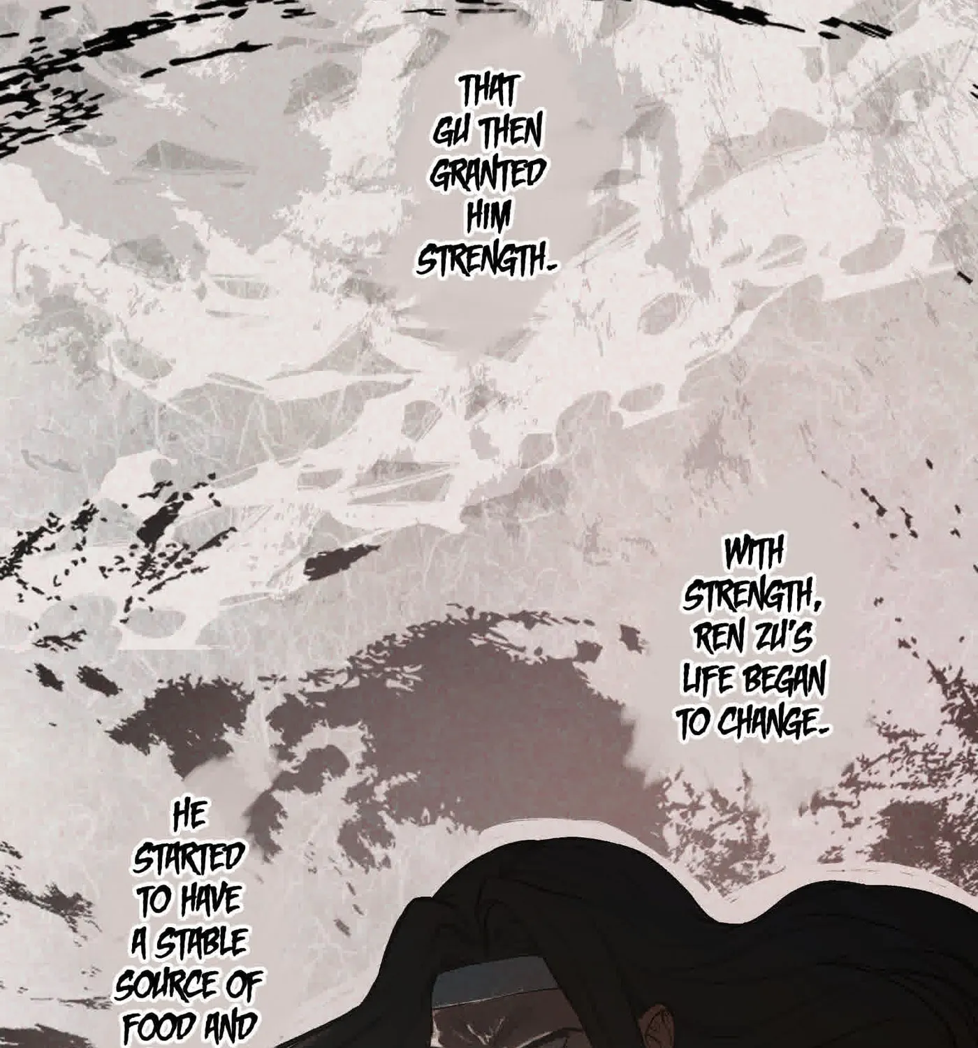Read Reverend Insanity (2025) chapter 5 image 17 on Lezhin