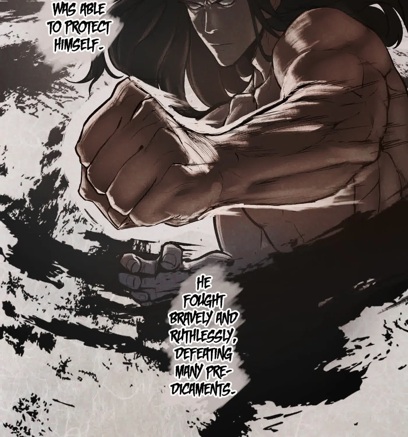 Read Reverend Insanity (2025) chapter 5 image 18 on Lezhin