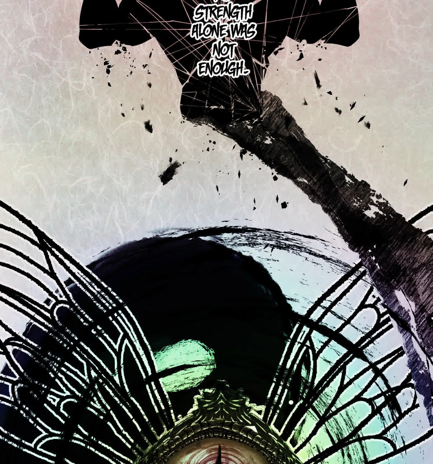 Read Reverend Insanity (2025) chapter 5 image 20 on Lezhin