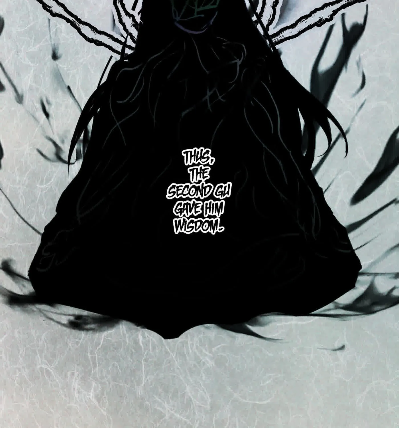 Read Reverend Insanity (2025) chapter 5 image 22 on Lezhin