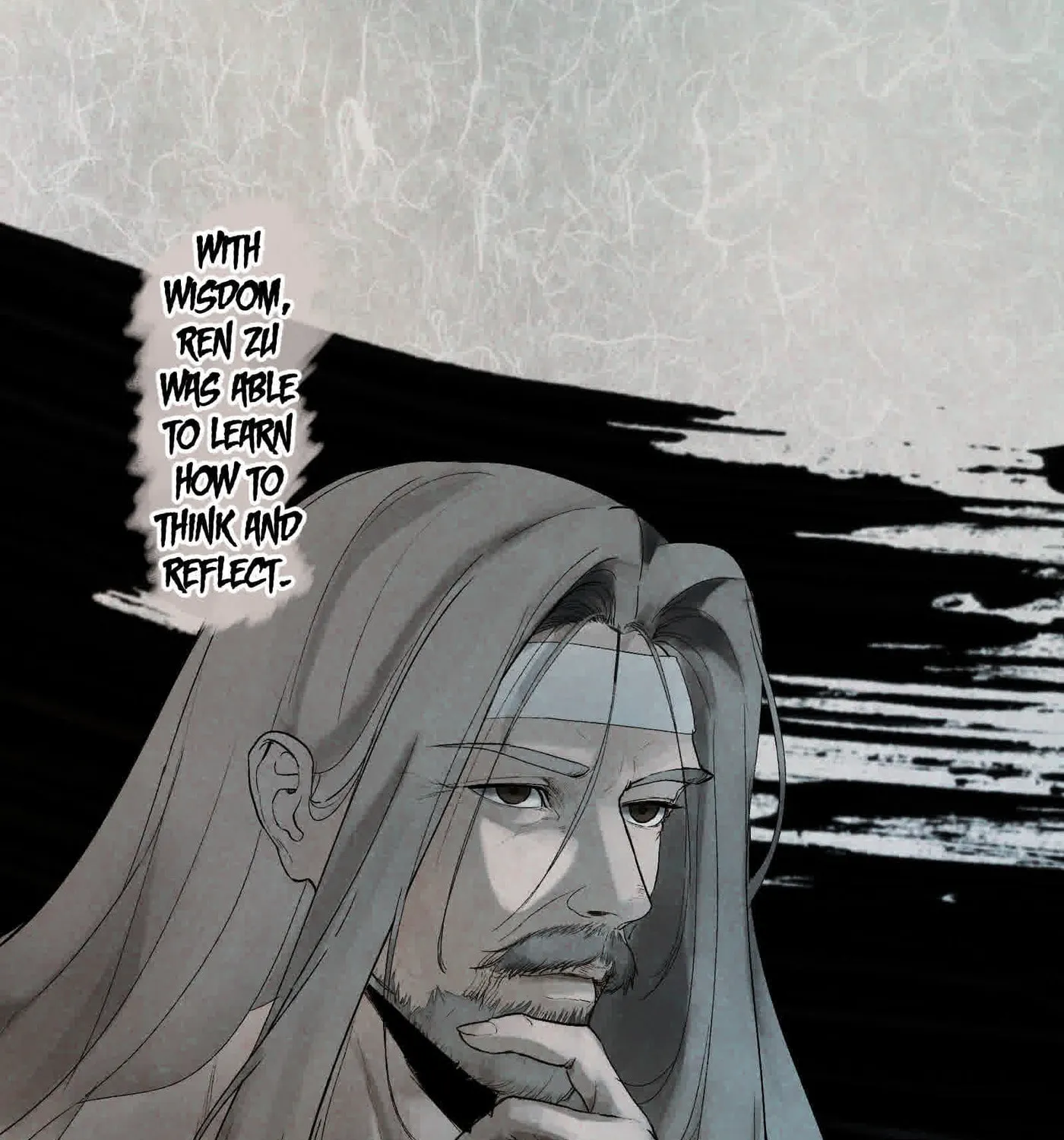 Read Reverend Insanity (2025) chapter 5 image 23 on Lezhin