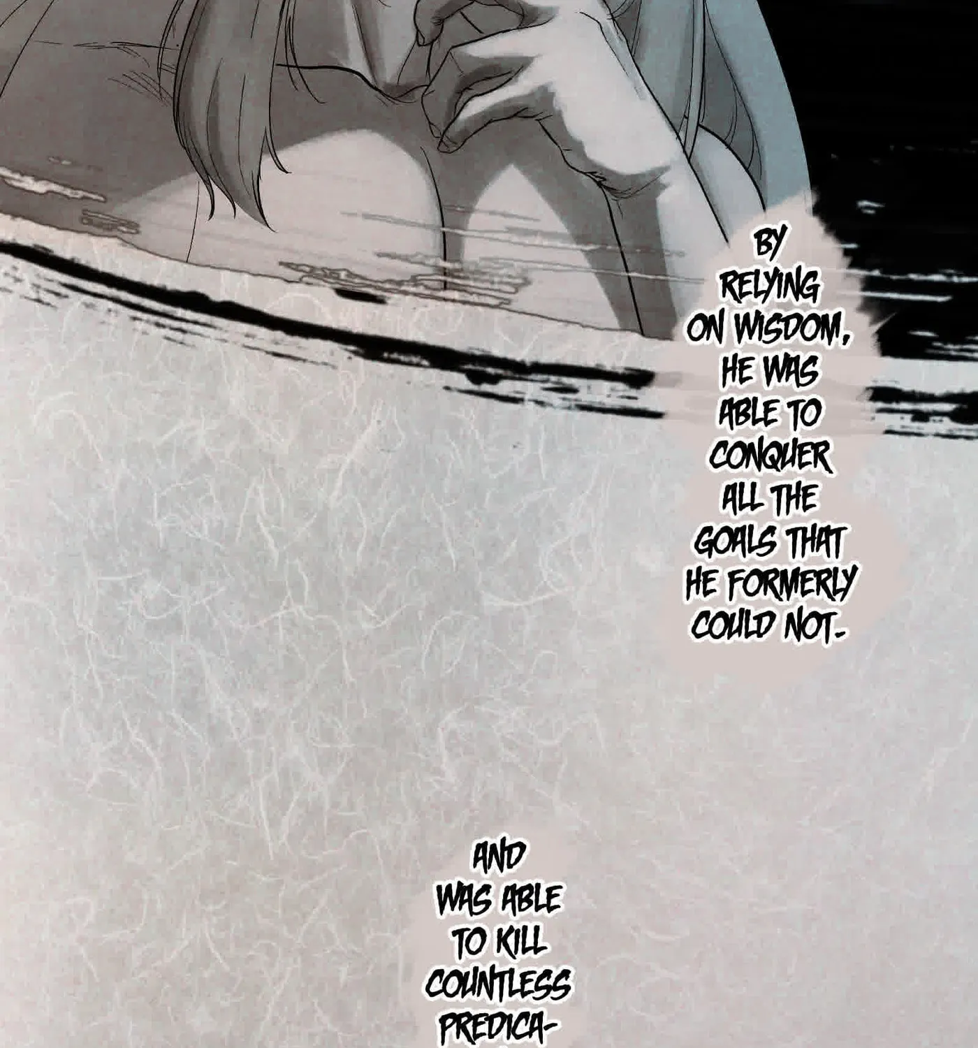 Read Reverend Insanity (2025) chapter 5 image 24 on Lezhin