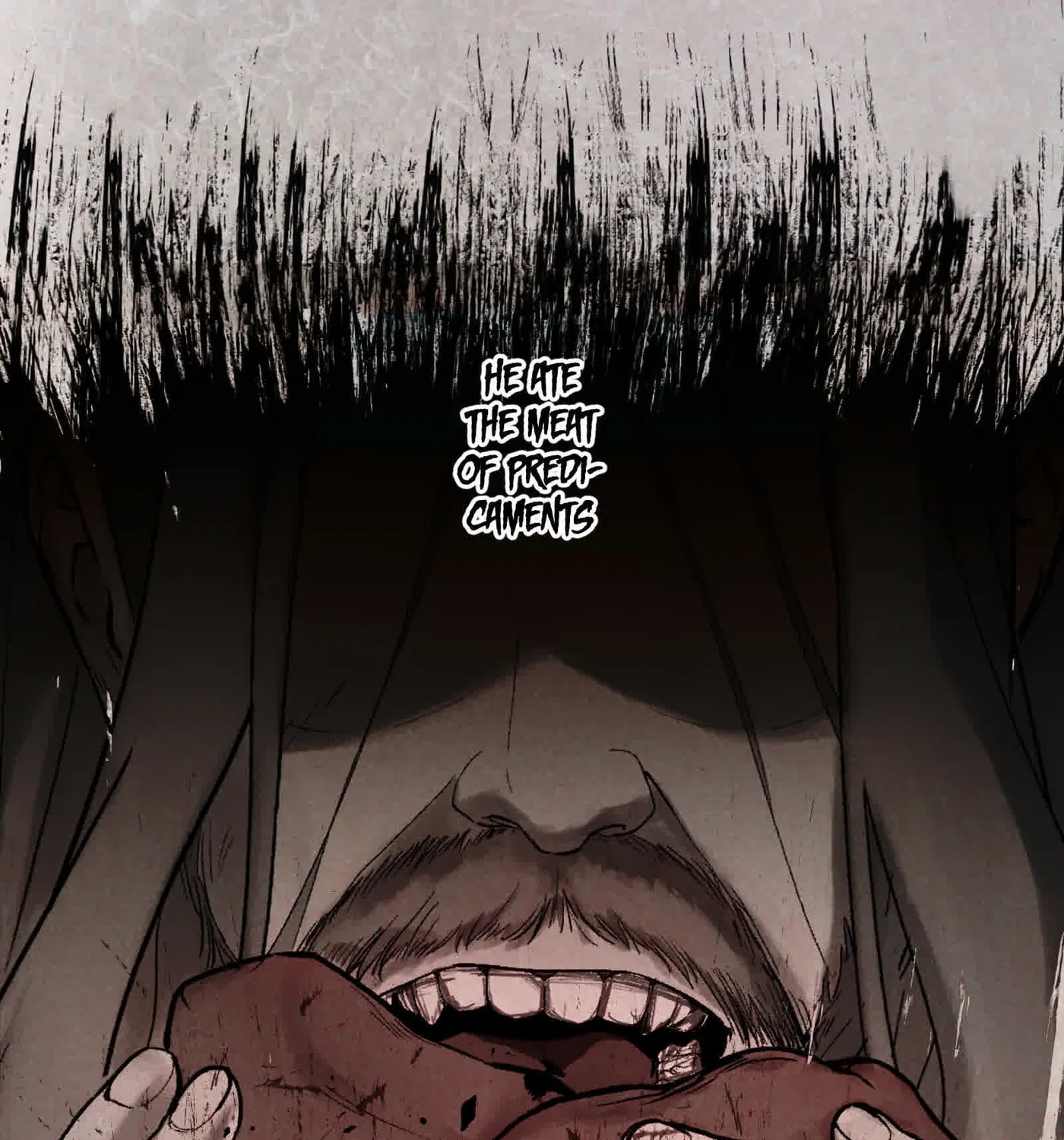 Read Reverend Insanity (2025) chapter 5 image 26 on Lezhin