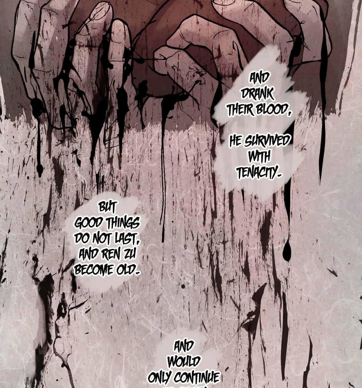 Read Reverend Insanity (2025) chapter 5 image 27 on Lezhin