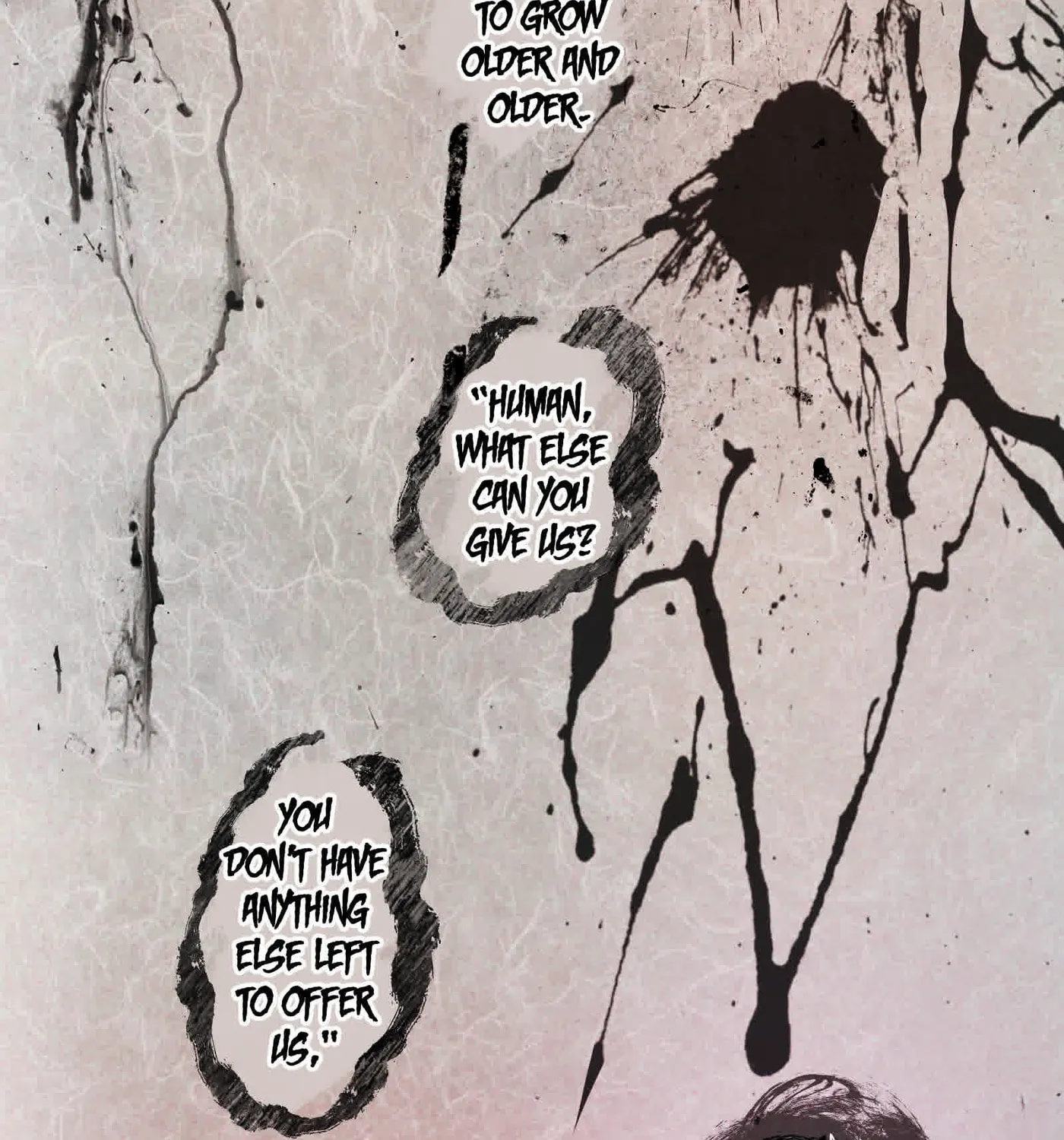 Read Reverend Insanity (2025) chapter 5 image 28 on Lezhin