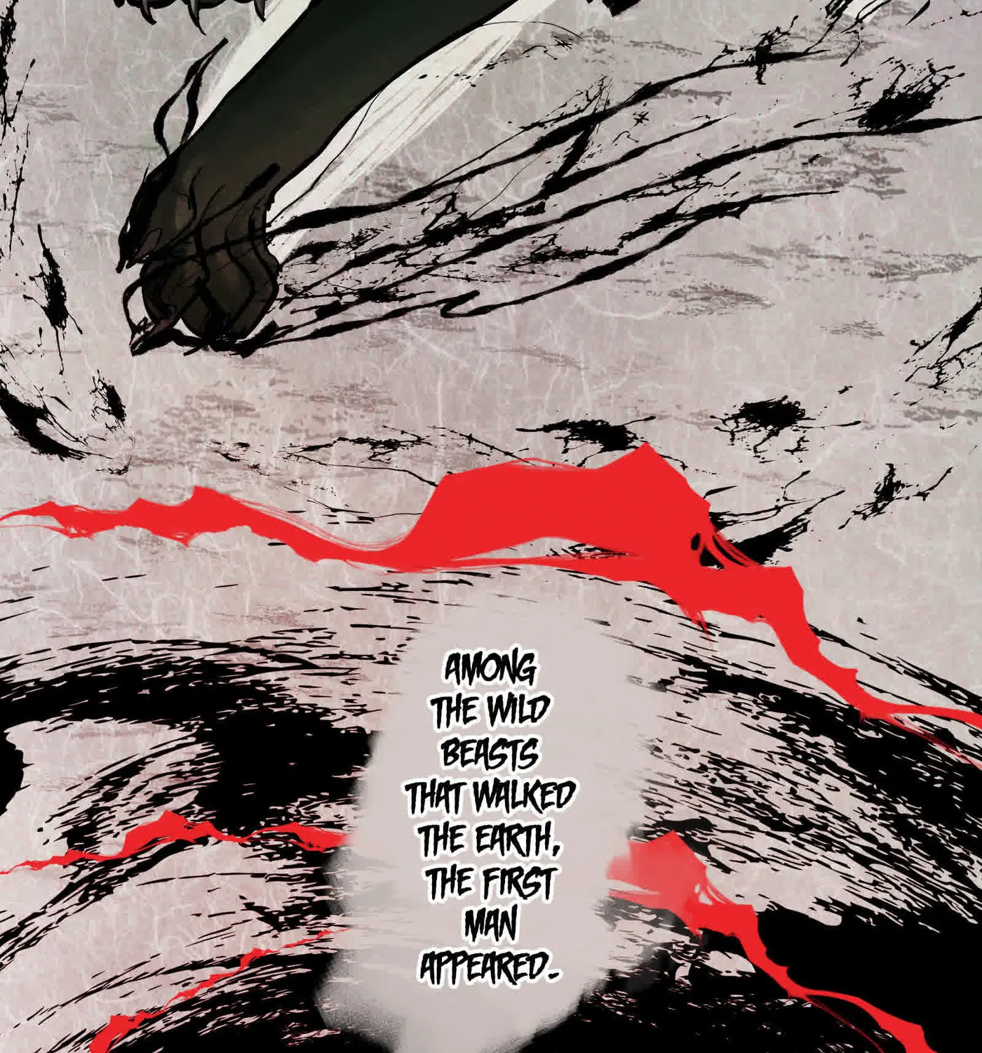 Read Reverend Insanity (2025) chapter 5 image 3 on Lezhin