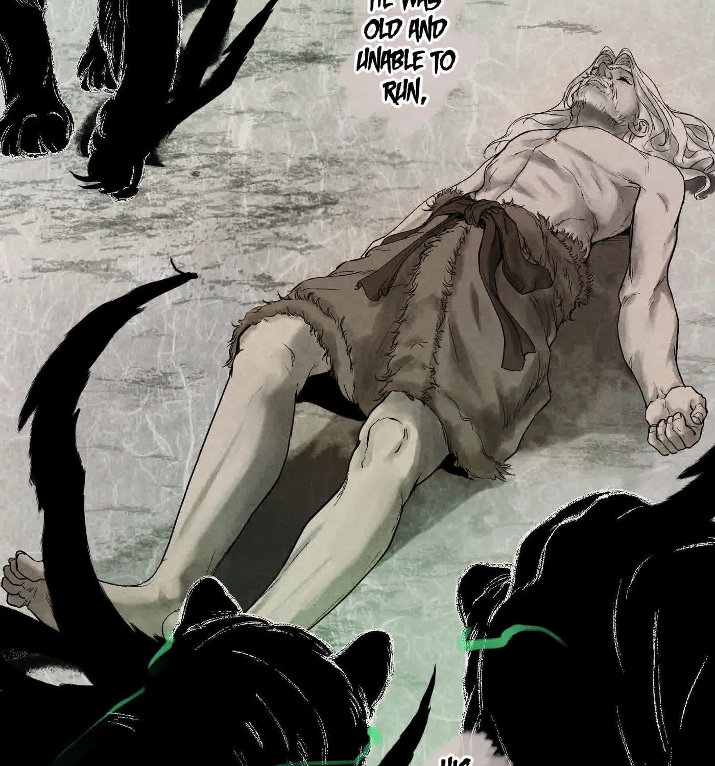 Read Reverend Insanity (2025) chapter 5 image 33 on Lezhin