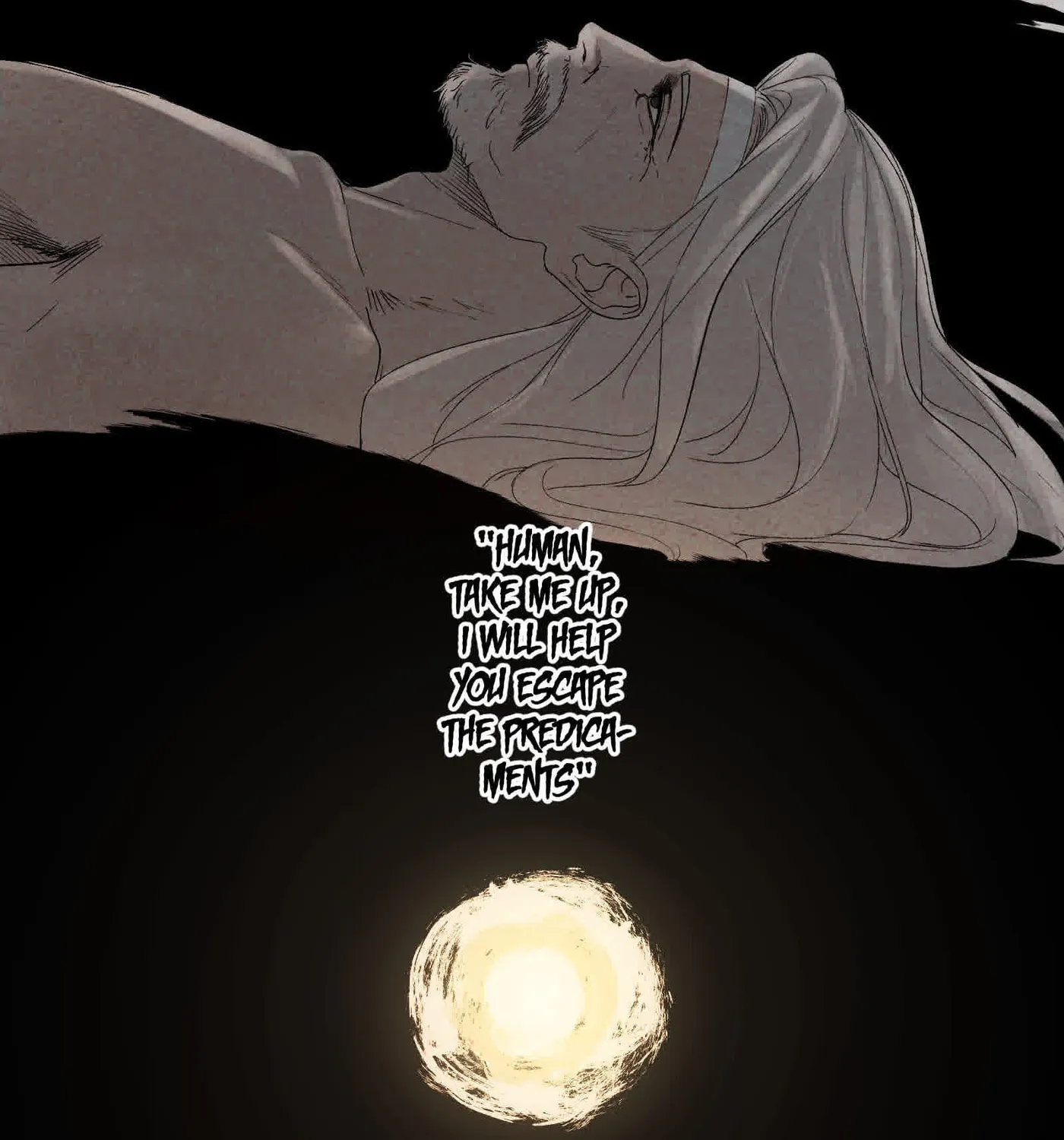 Read Reverend Insanity (2025) chapter 5 image 35 on Lezhin