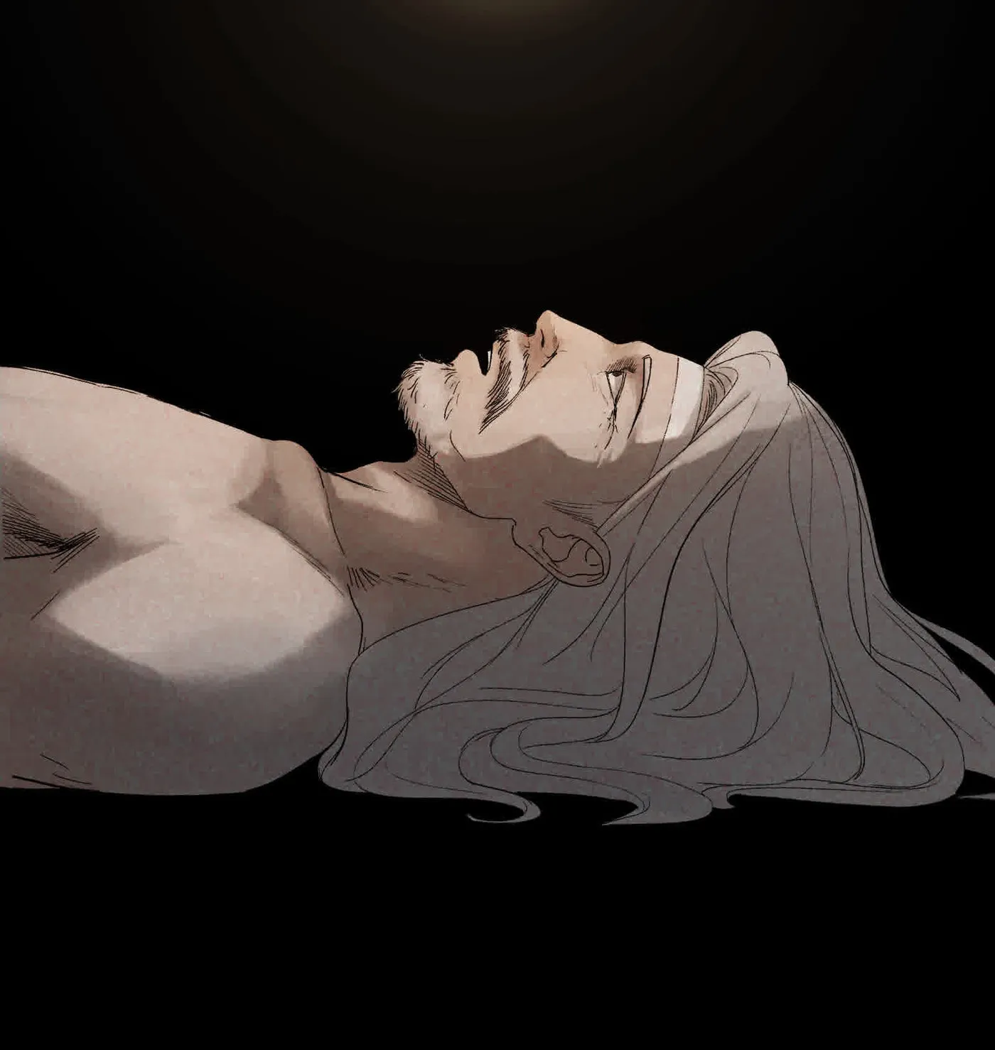 Read Reverend Insanity (2025) chapter 5 image 36 on Lezhin