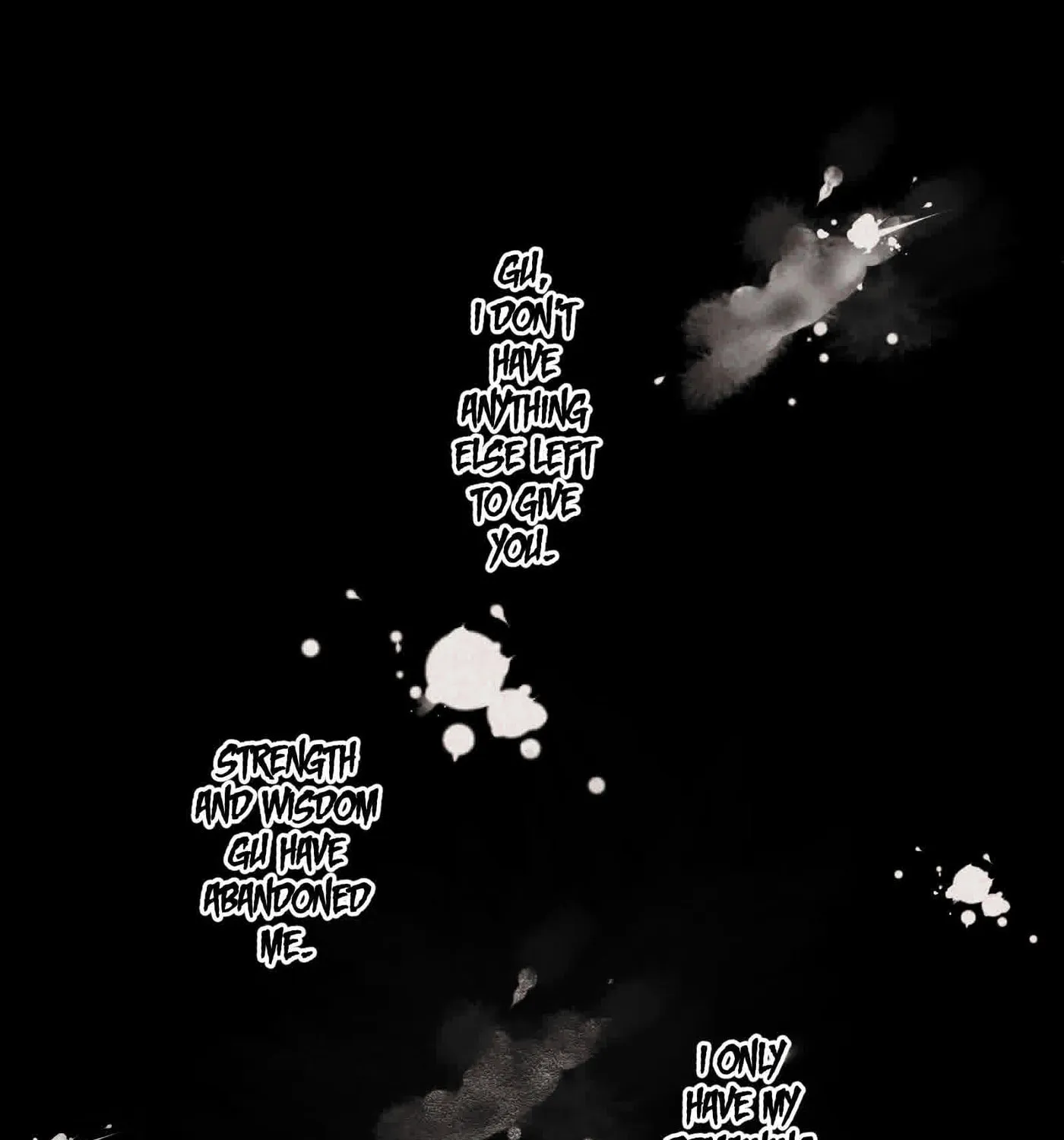 Read Reverend Insanity (2025) chapter 5 image 37 on Lezhin