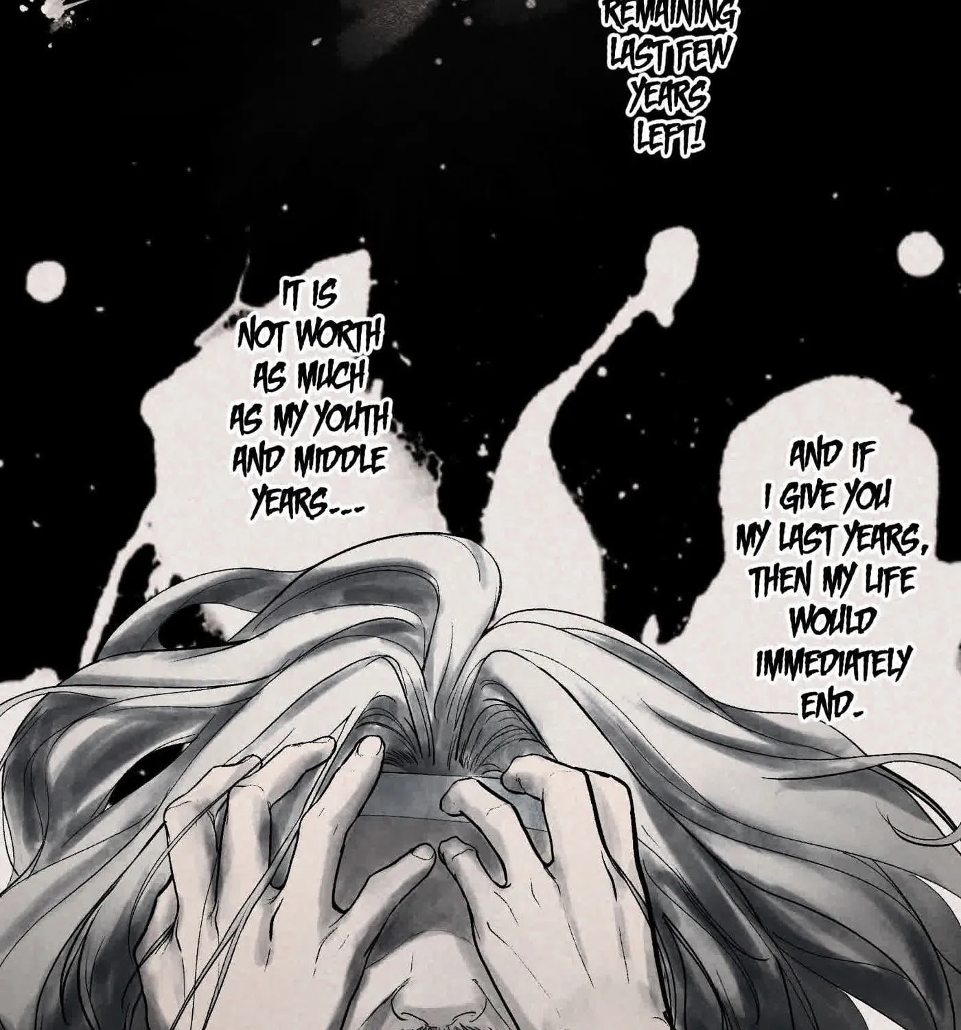 Read Reverend Insanity (2025) chapter 5 image 38 on Lezhin