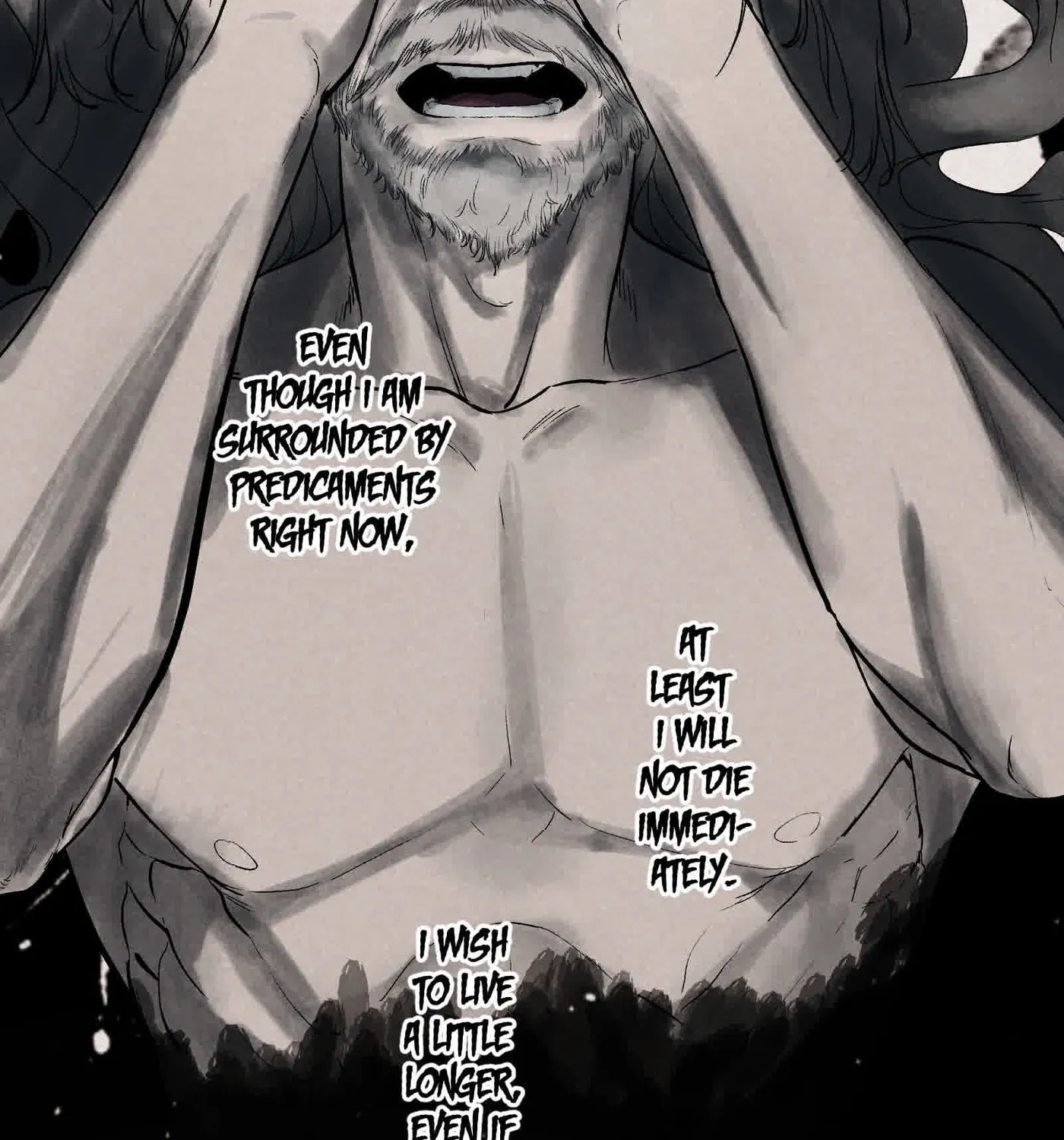 Read Reverend Insanity (2025) chapter 5 image 39 on Lezhin
