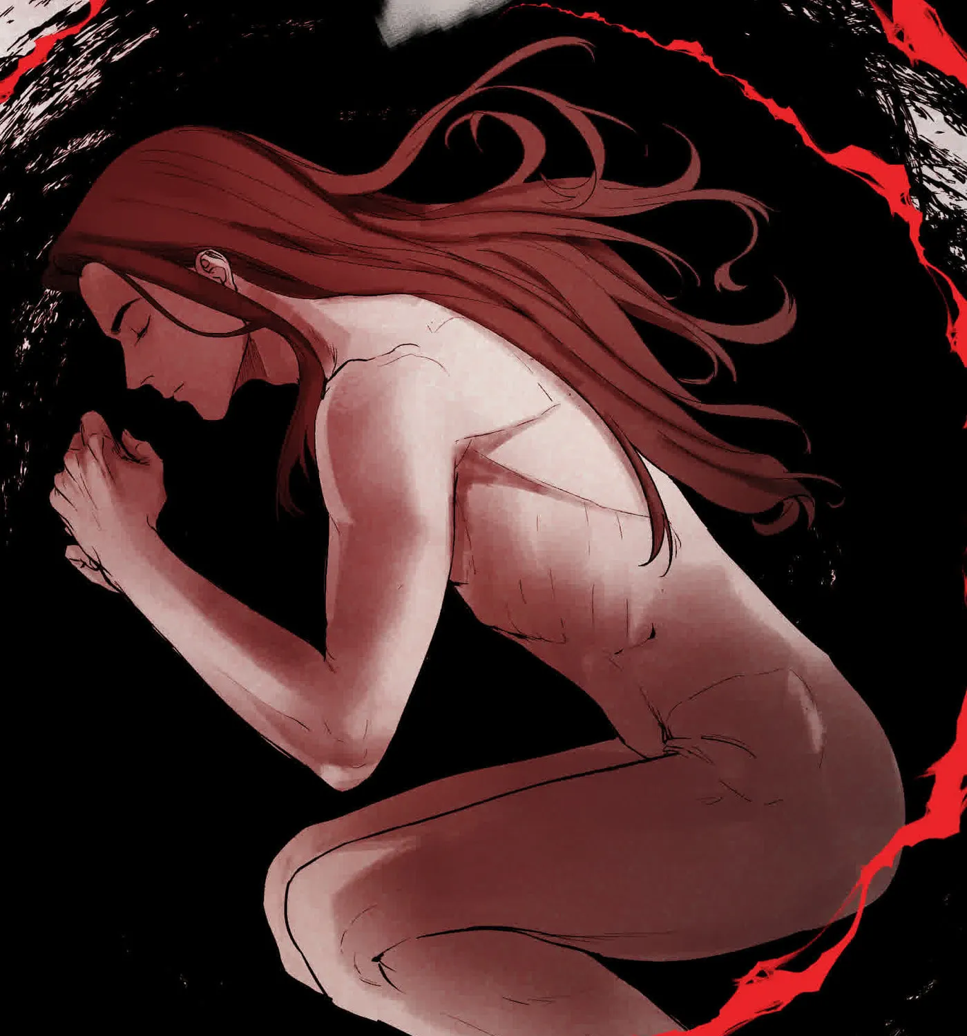 Read Reverend Insanity (2025) chapter 5 image 4 on Lezhin