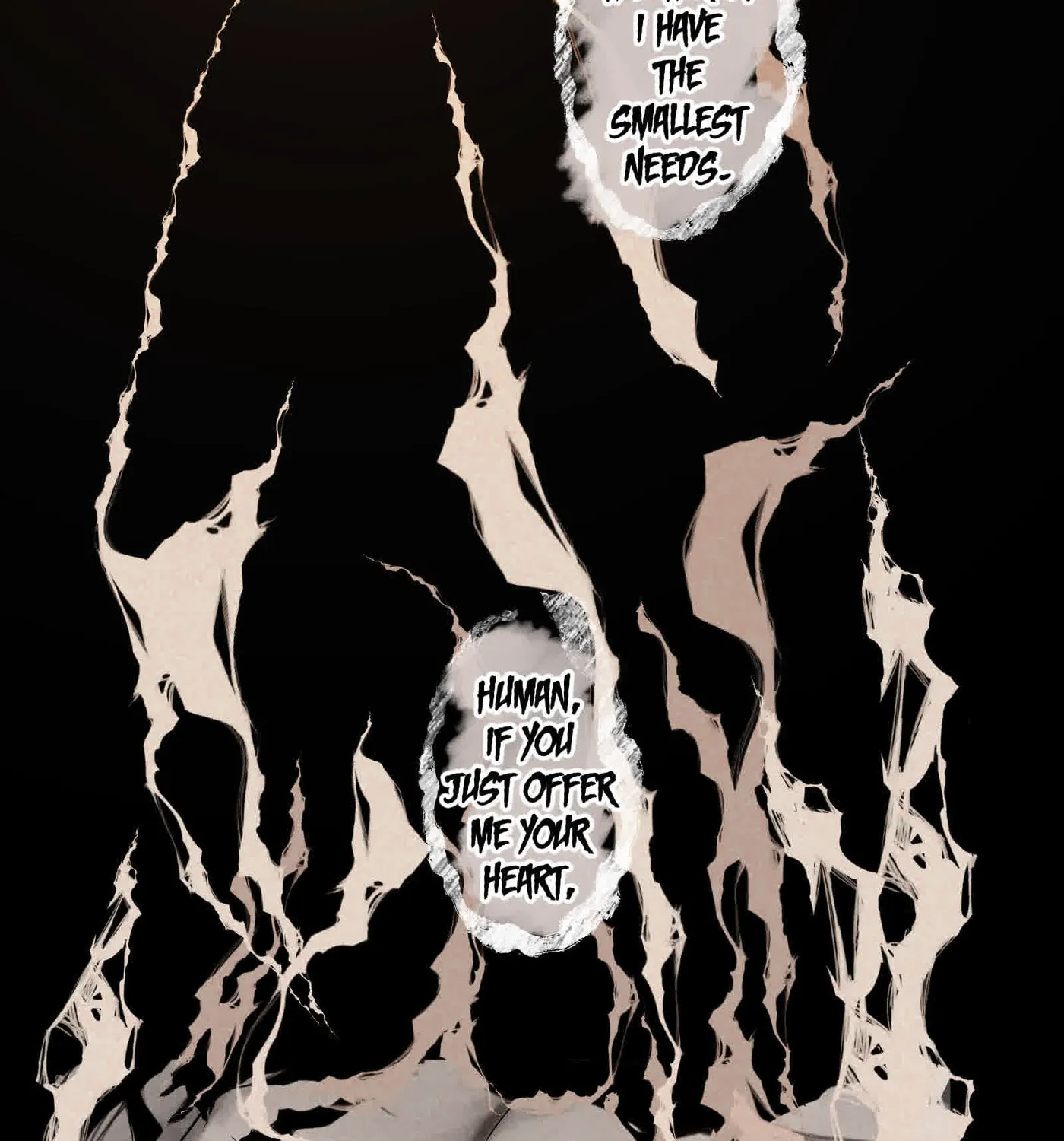 Read Reverend Insanity (2025) chapter 5 image 41 on Lezhin