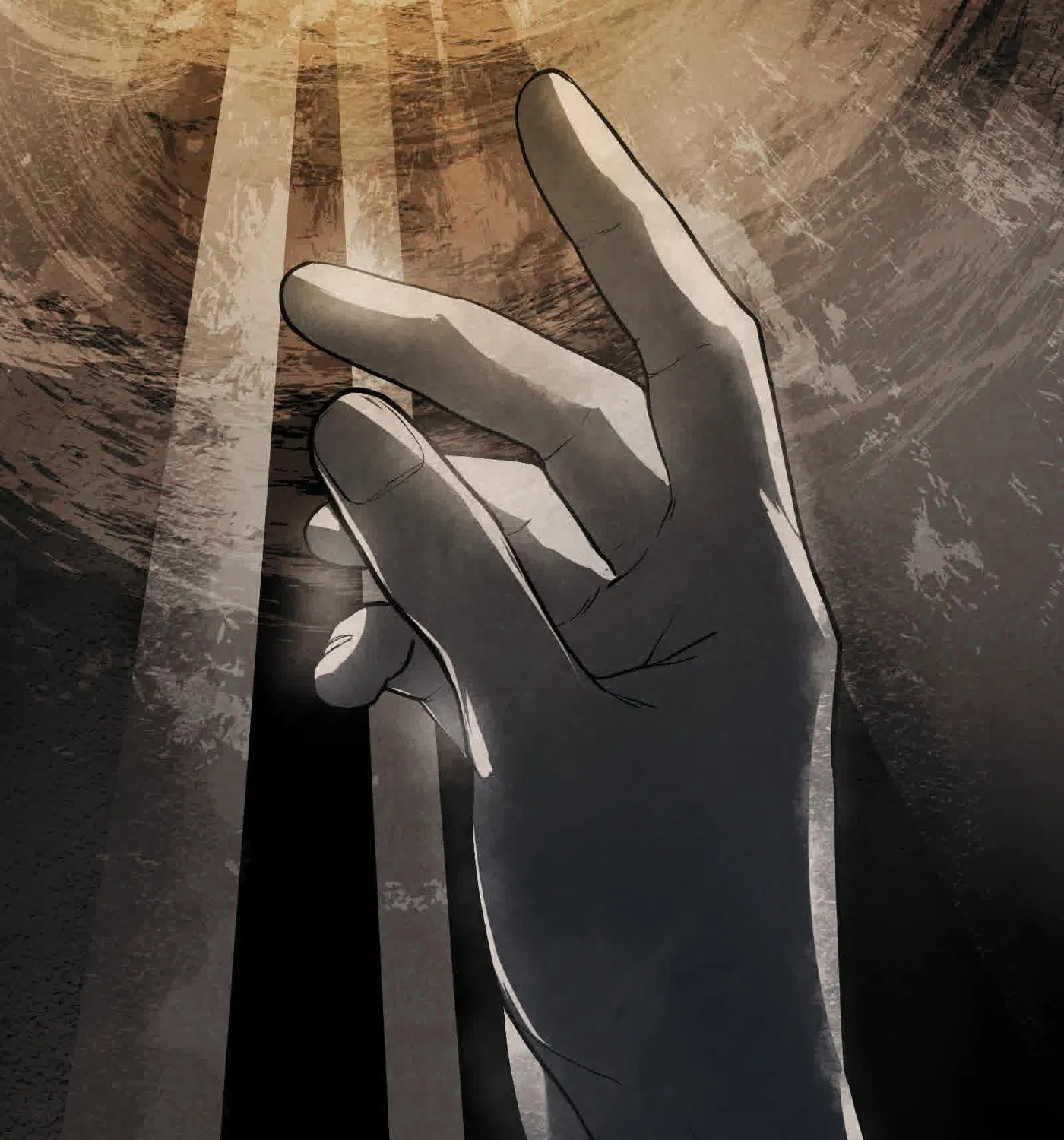 Read Reverend Insanity (2025) chapter 5 image 44 on Lezhin