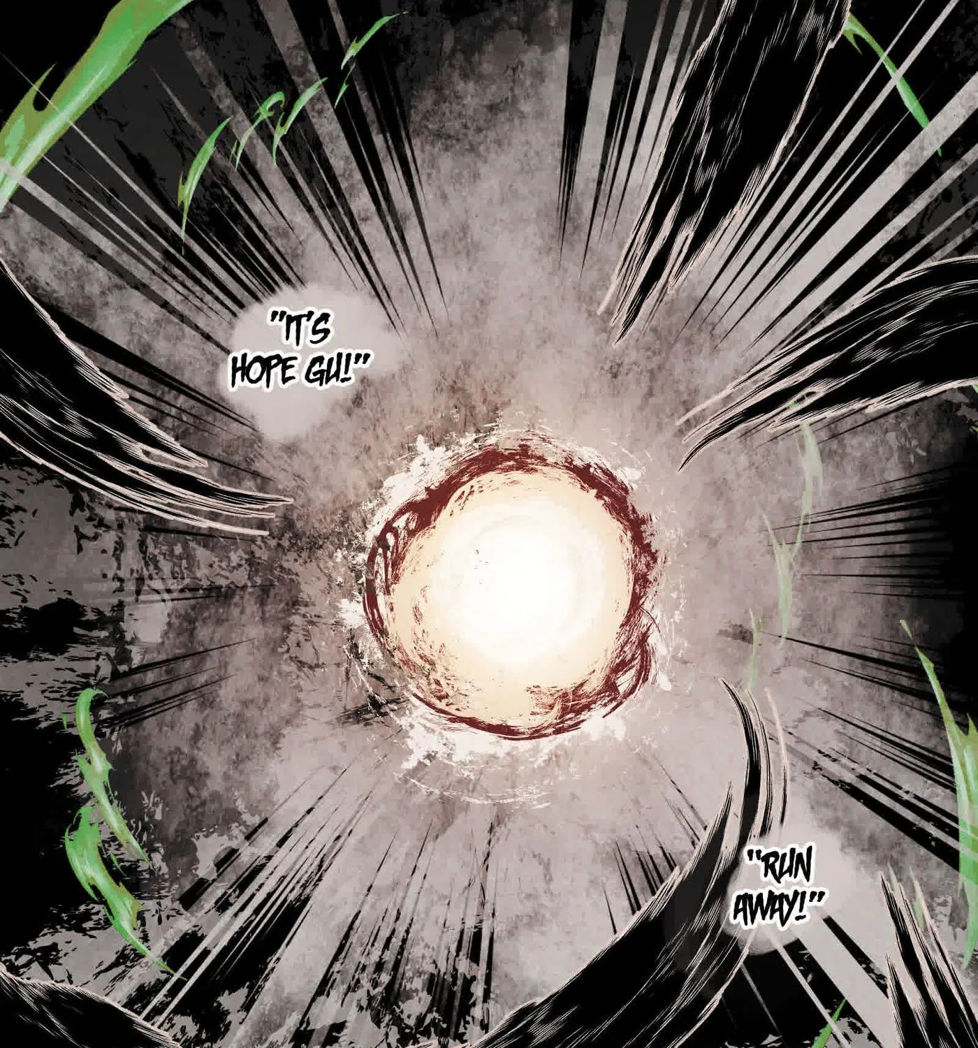 Read Reverend Insanity (2025) chapter 5 image 46 on Lezhin
