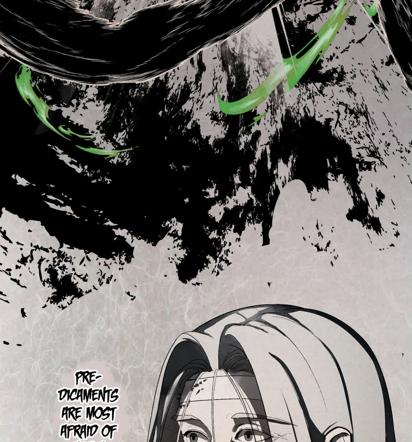 Read Reverend Insanity (2025) chapter 5 image 47 on Lezhin