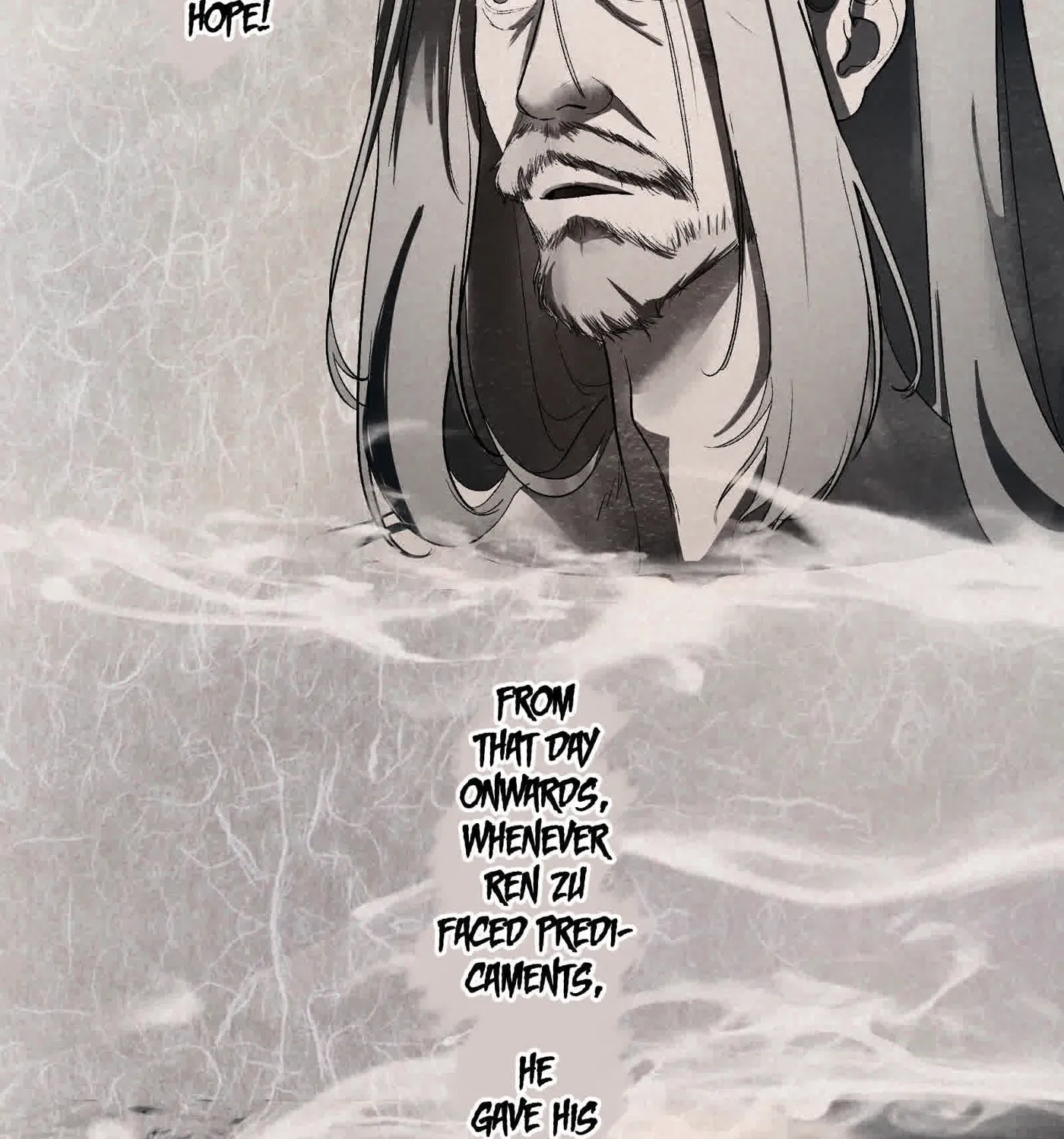 Read Reverend Insanity (2025) chapter 5 image 48 on Lezhin