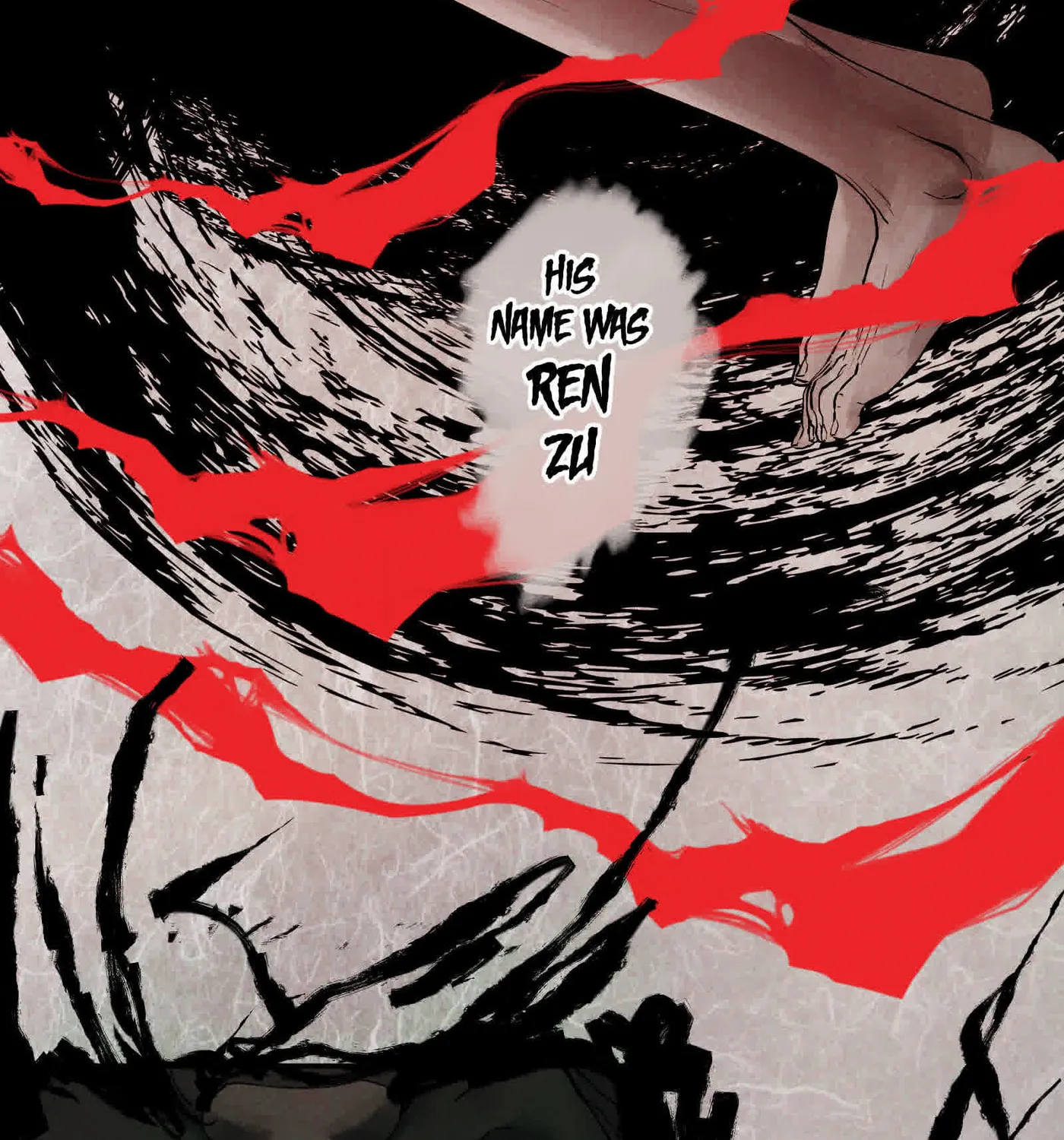 Read Reverend Insanity (2025) chapter 5 image 5 on Lezhin