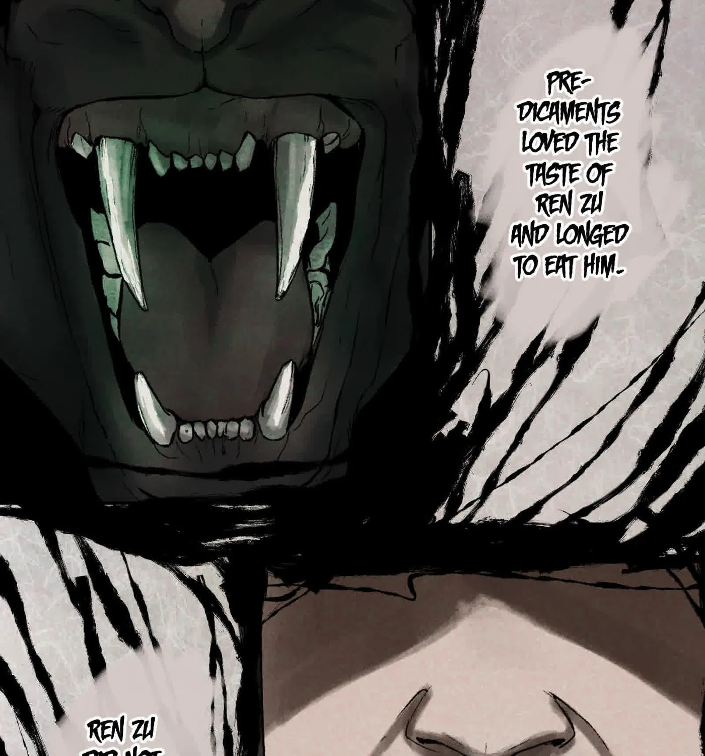 Read Reverend Insanity (2025) chapter 5 image 6 on Lezhin