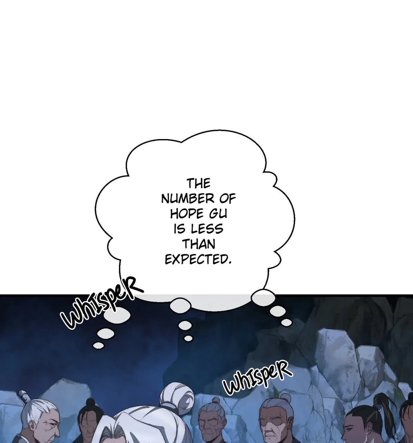 Read Reverend Insanity (2025) chapter 5 image 69 on Lezhin