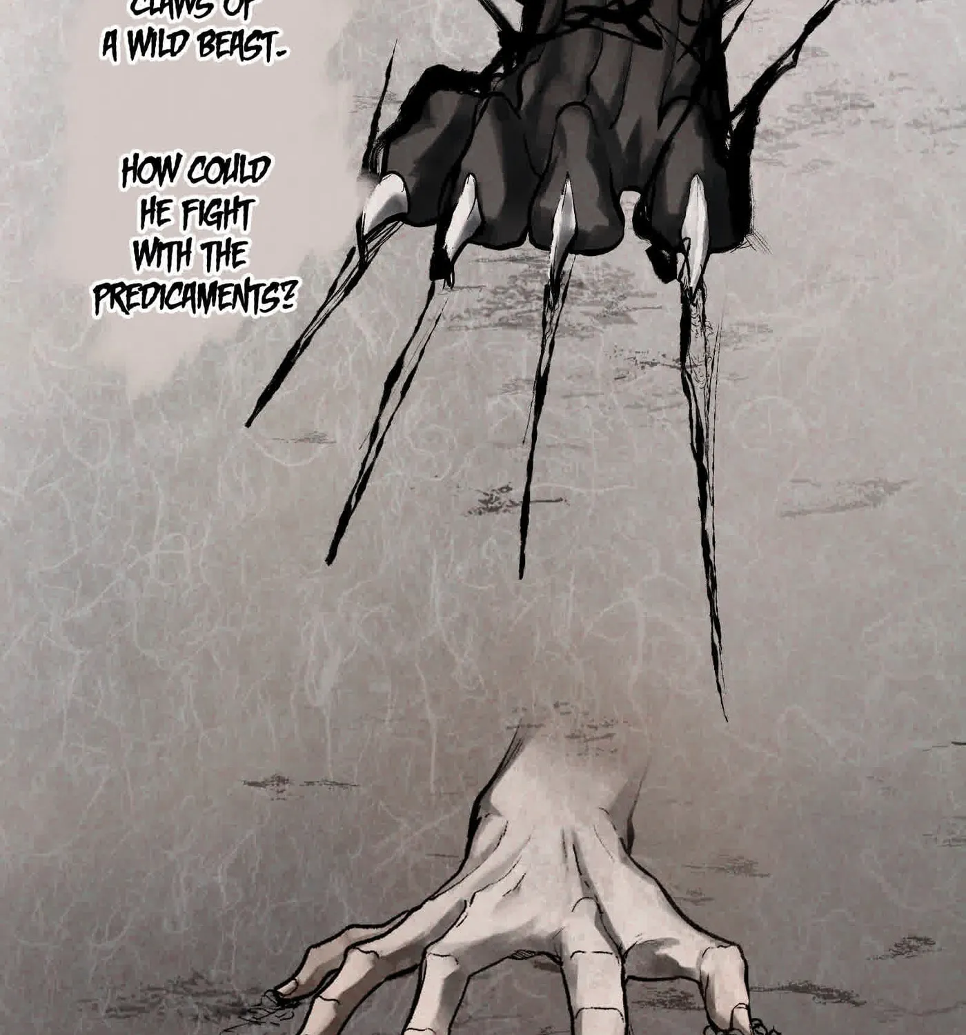 Read Reverend Insanity (2025) chapter 5 image 8 on Lezhin