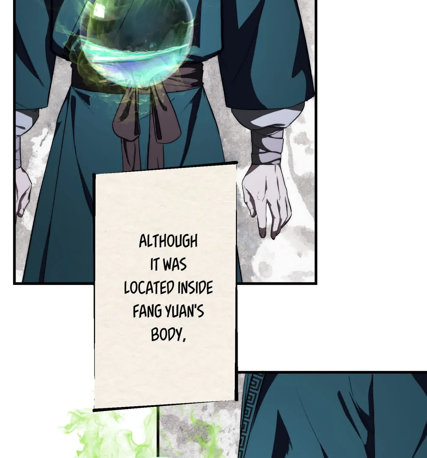 Read Reverend Insanity (2025) chapter 5 image 87 on Lezhin